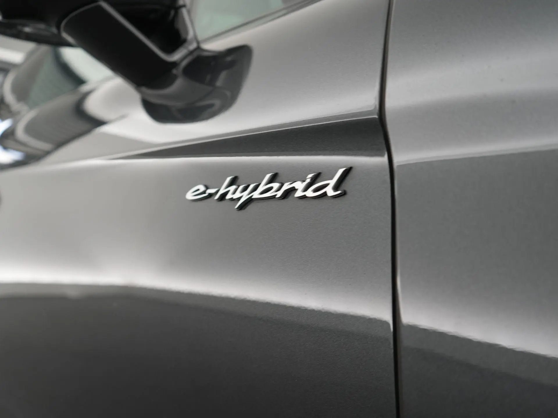 Panamera 2.9 4 E-Hybrid