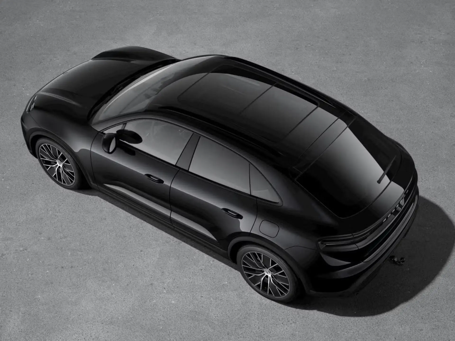 Macan 4
