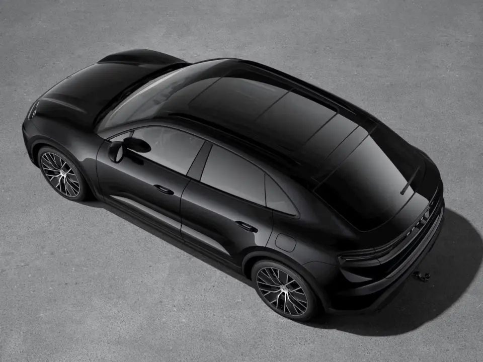 Macan 4