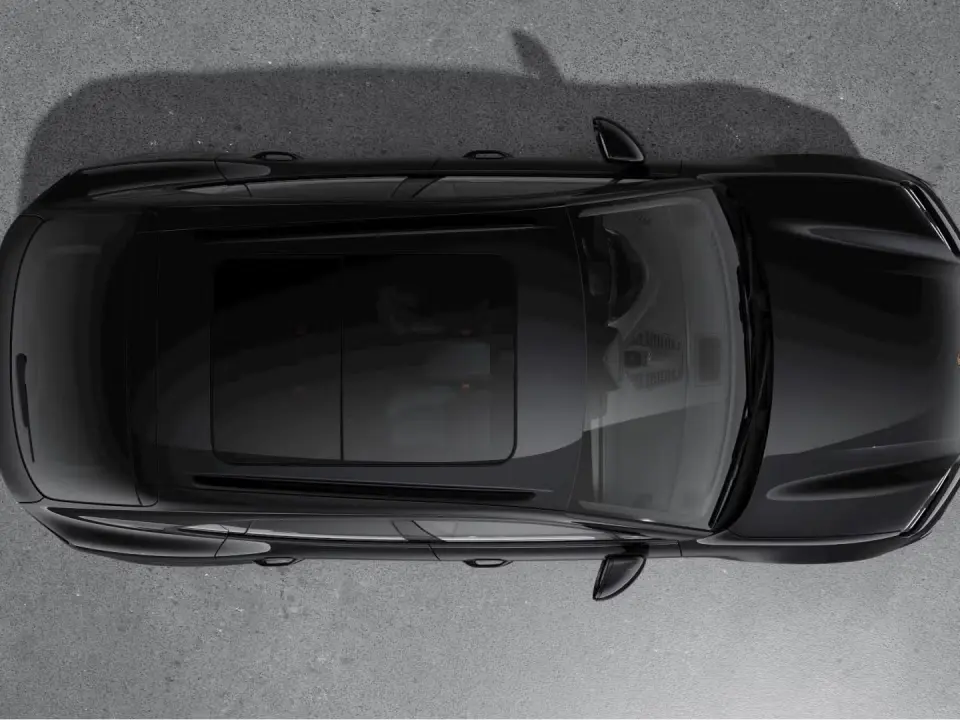 Macan 4