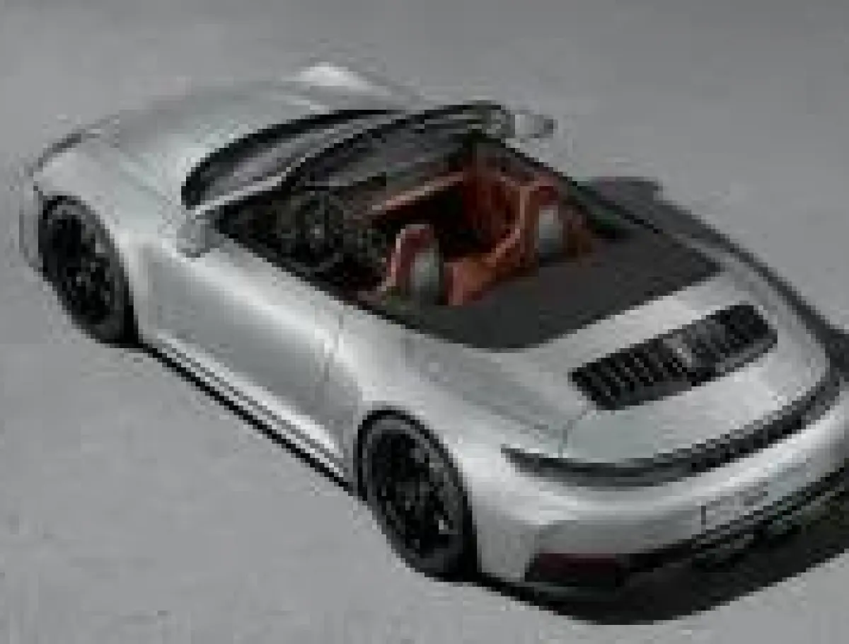 Auto afbeelding