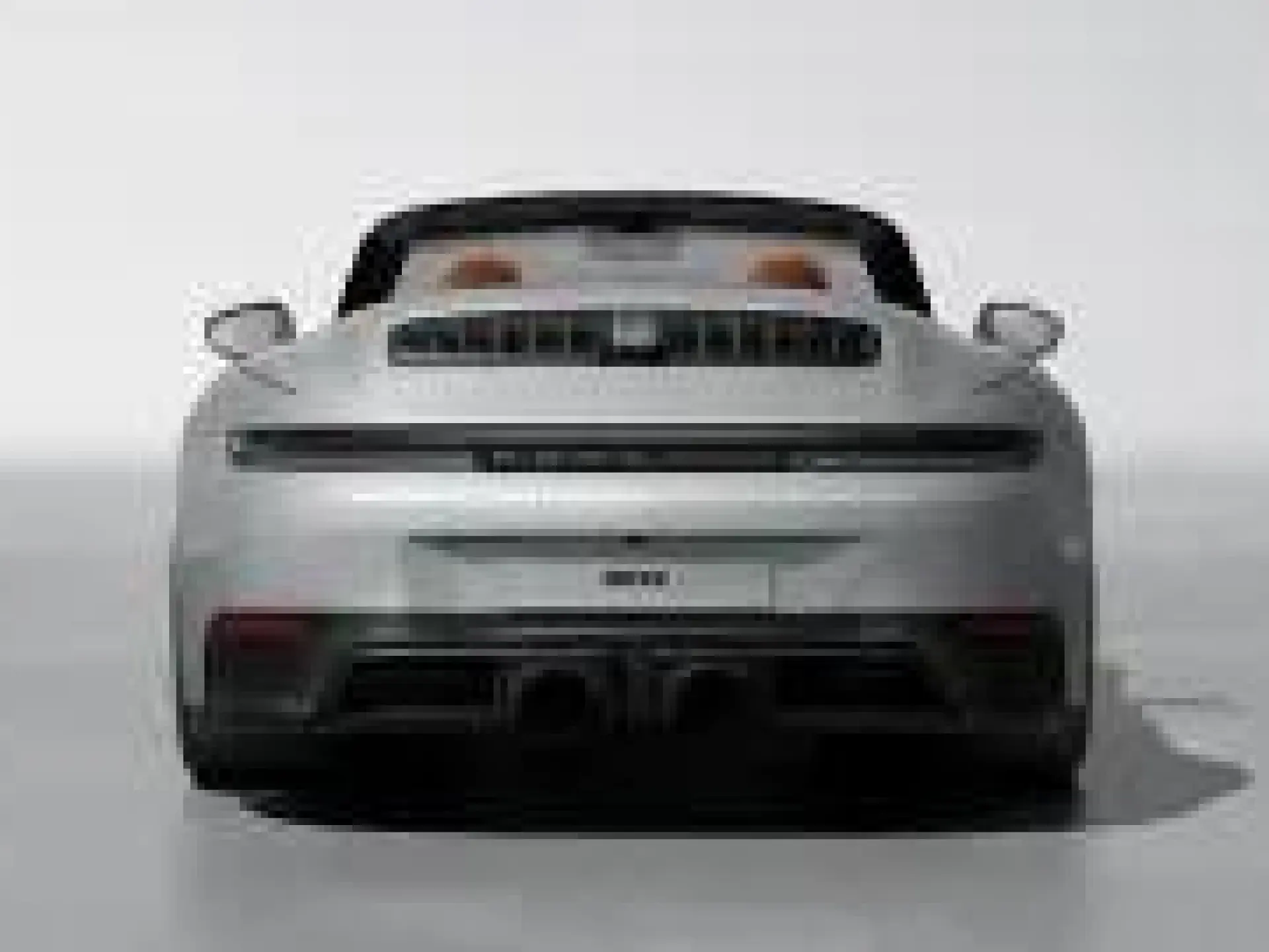 911 Carrera 4 GTS Cabriolet