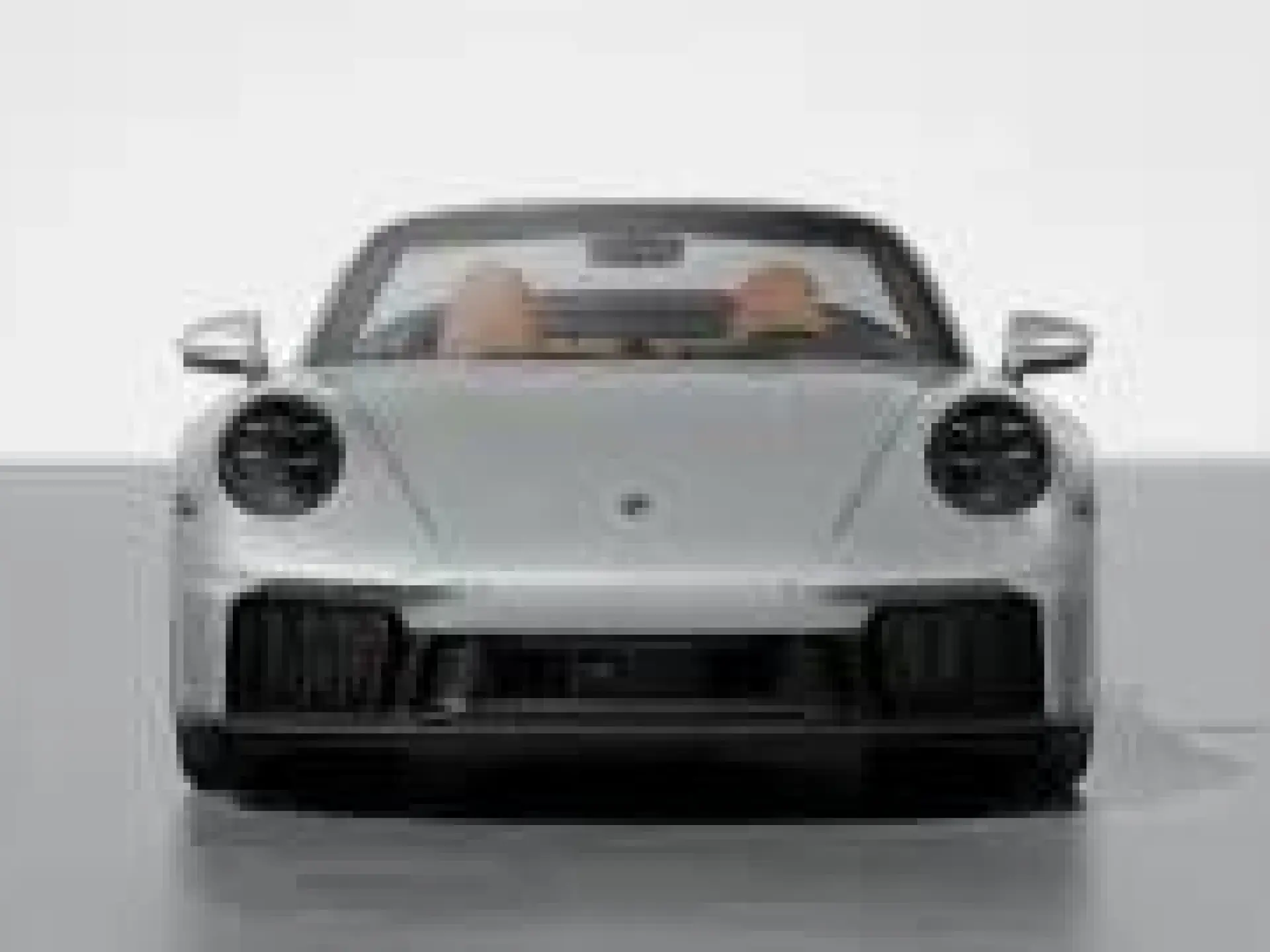 911 Carrera 4 GTS Cabriolet