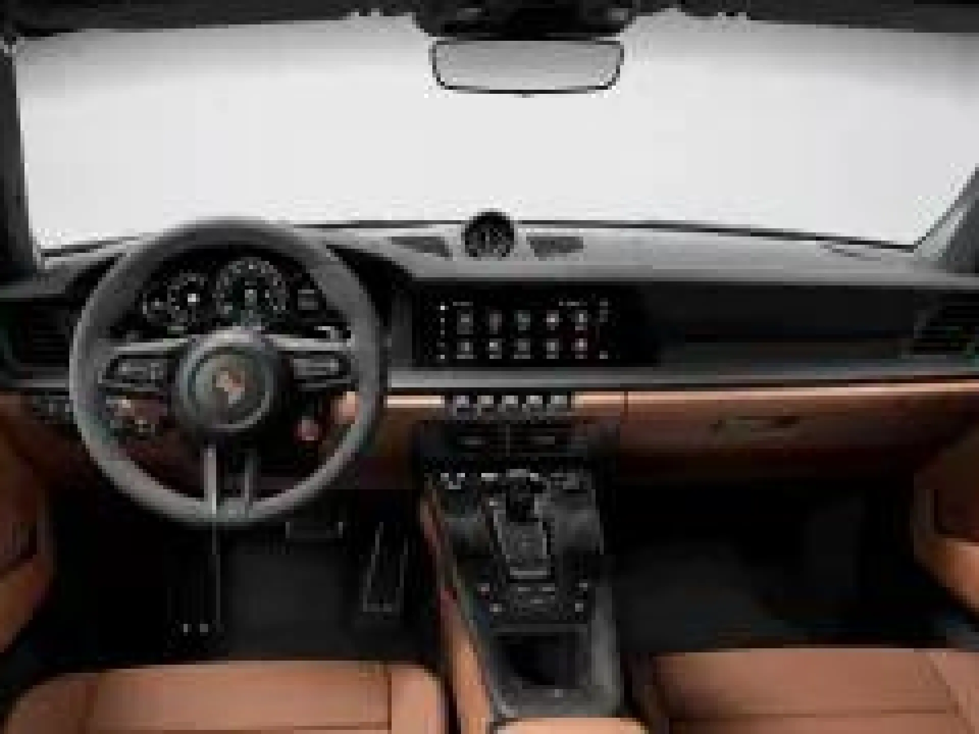 911 Carrera 4 GTS Cabriolet