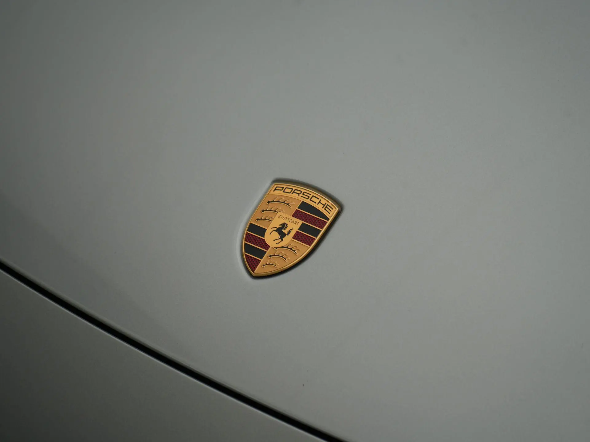 911 Carrera 4 GTS Cabriolet