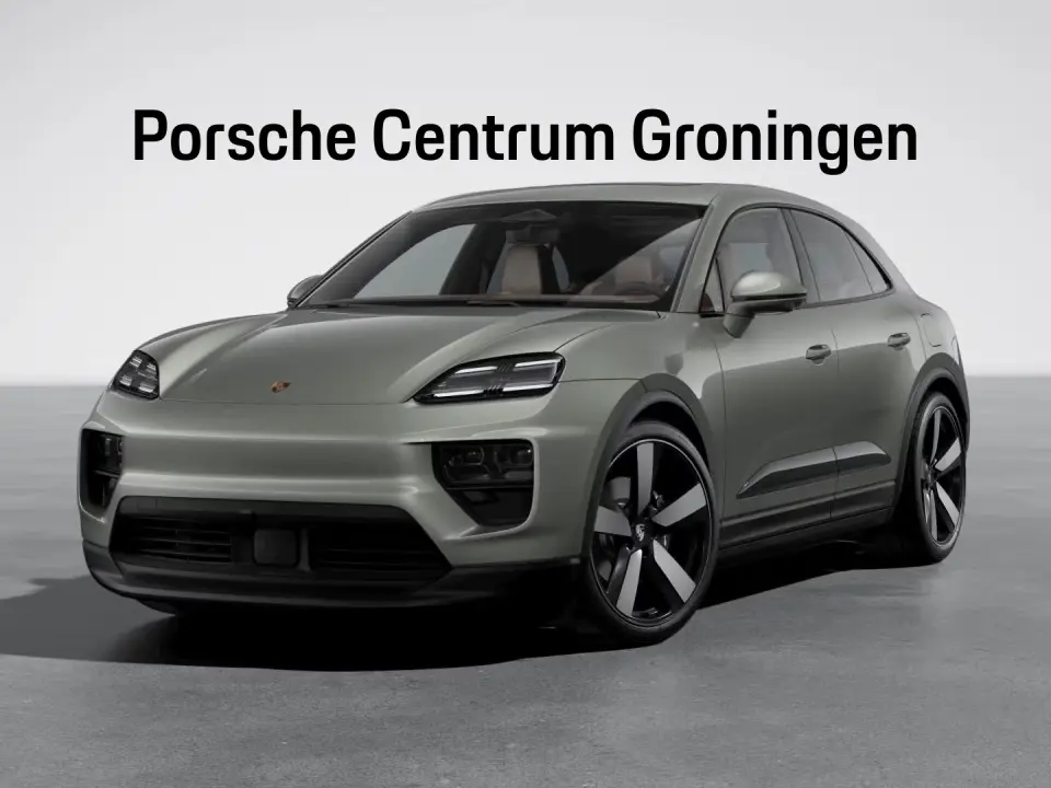 Macan 