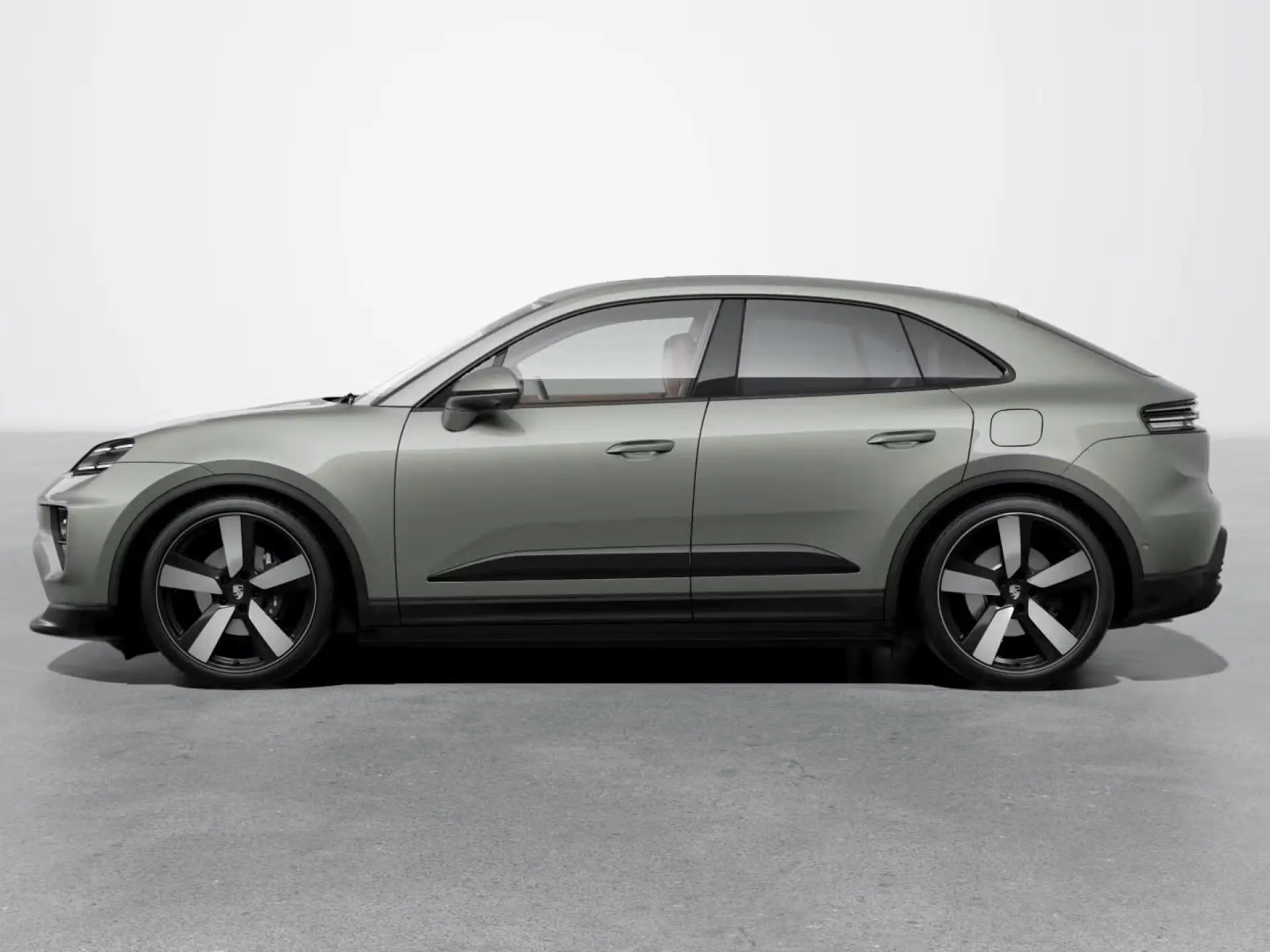 Macan 