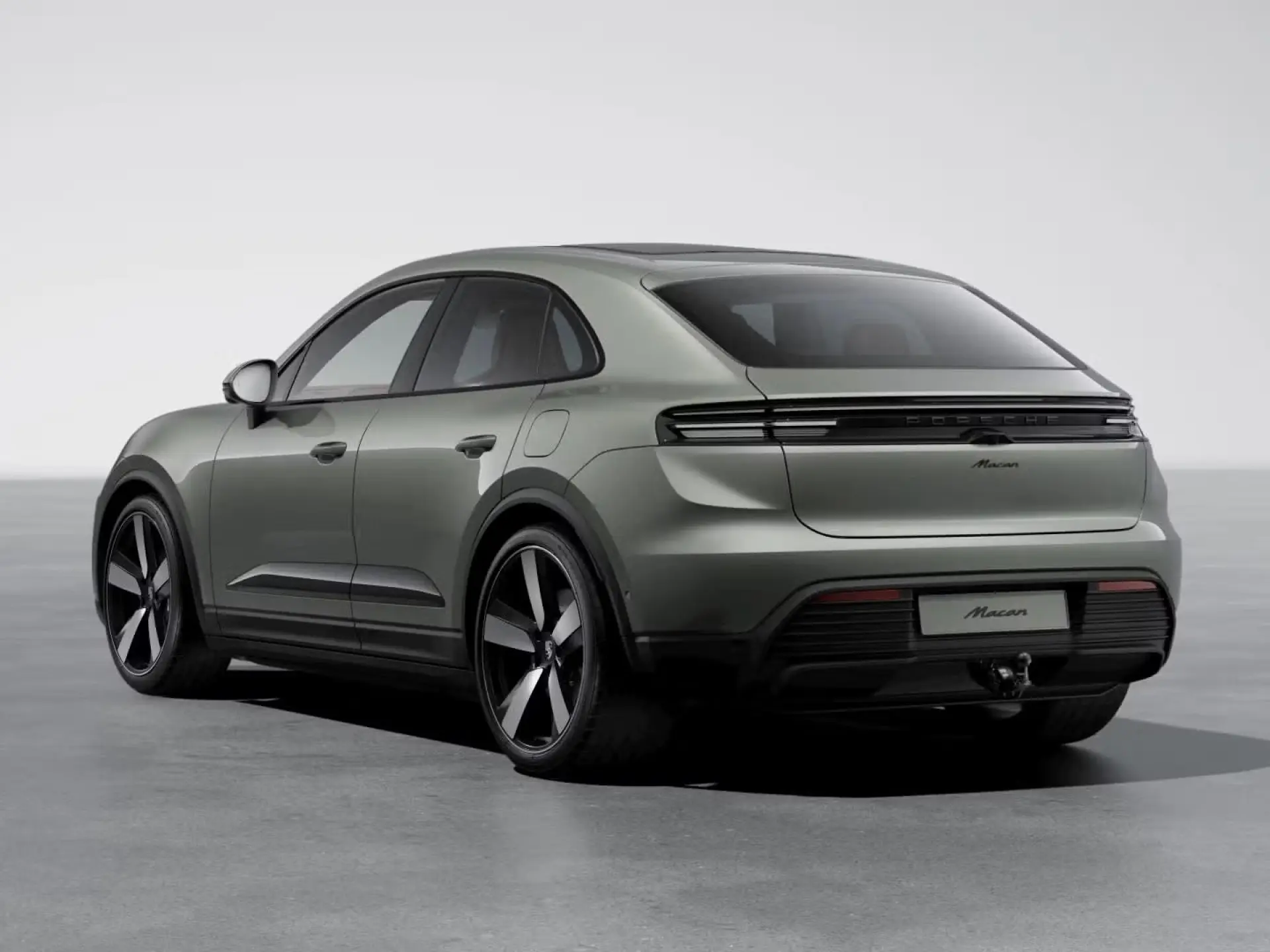 Macan 