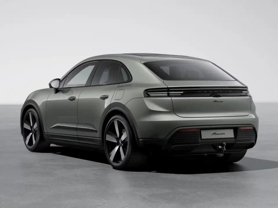 Macan 