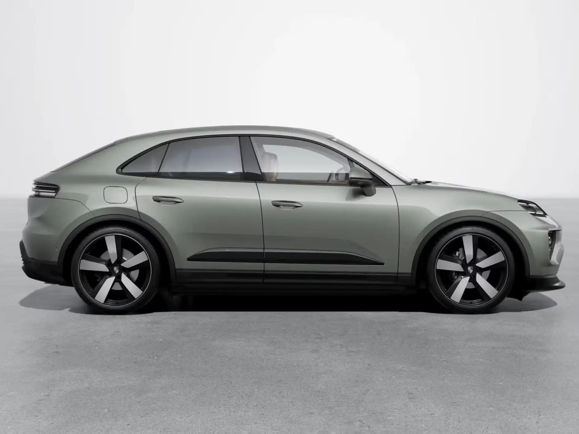 Macan 