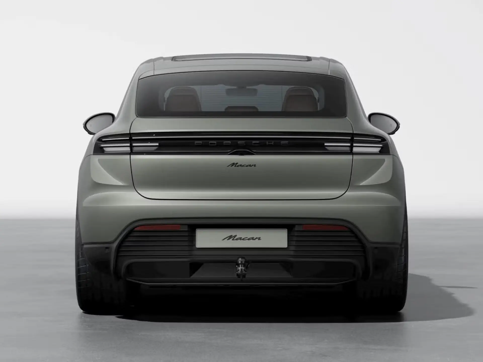 Macan 