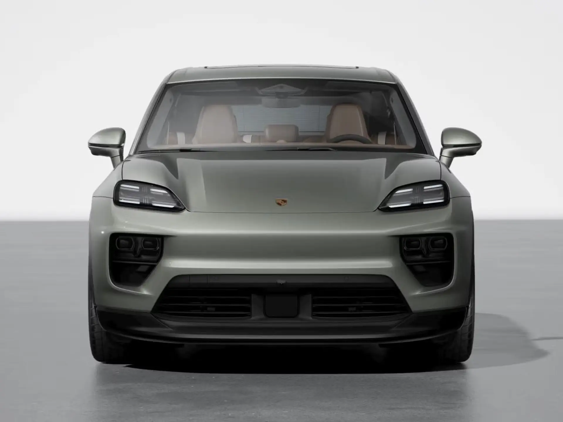 Macan 
