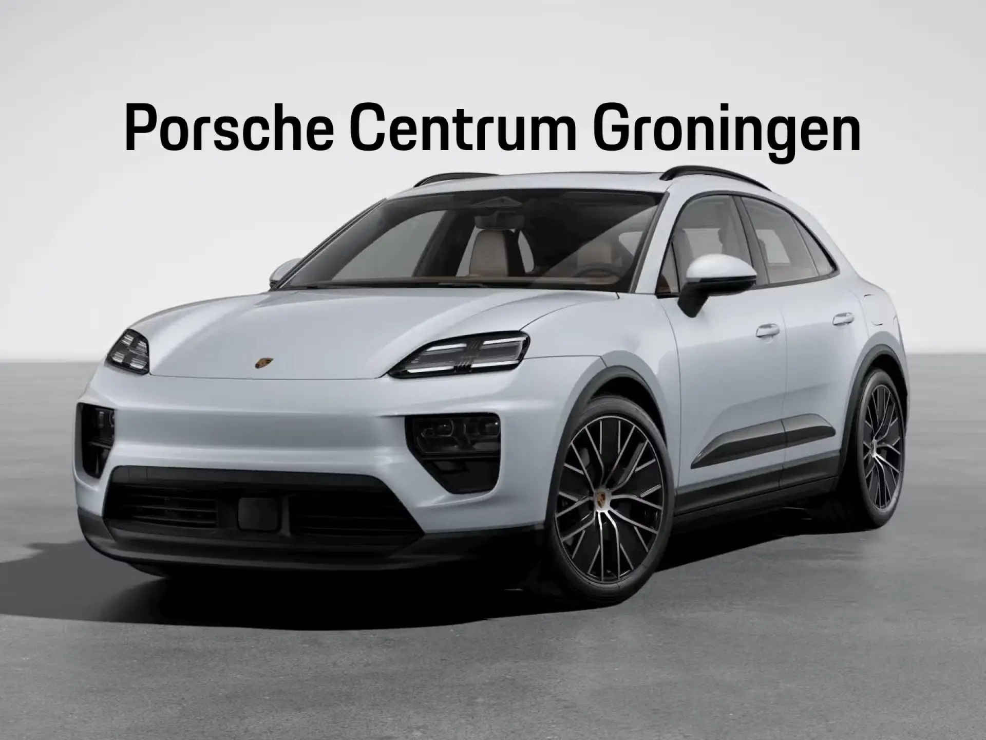 Macan 4