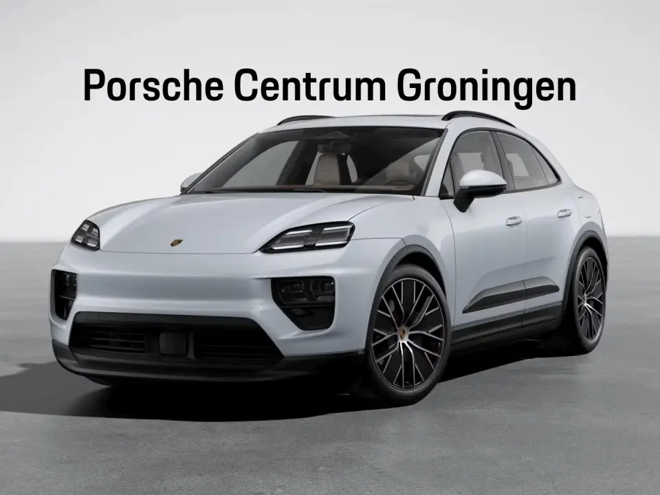 Macan 4