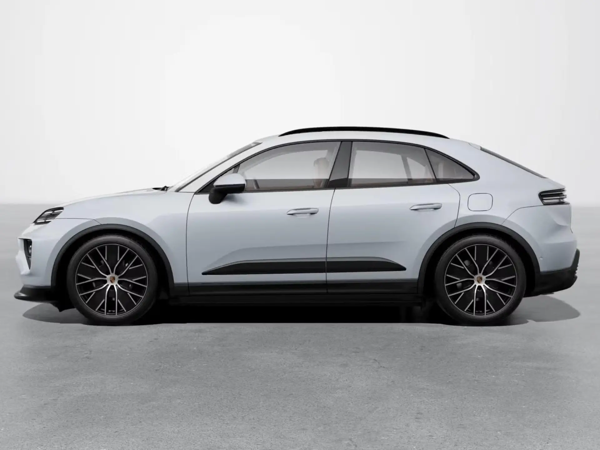 Macan 4