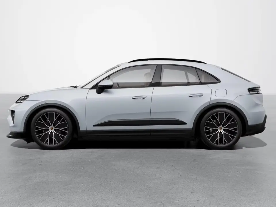 Macan 4