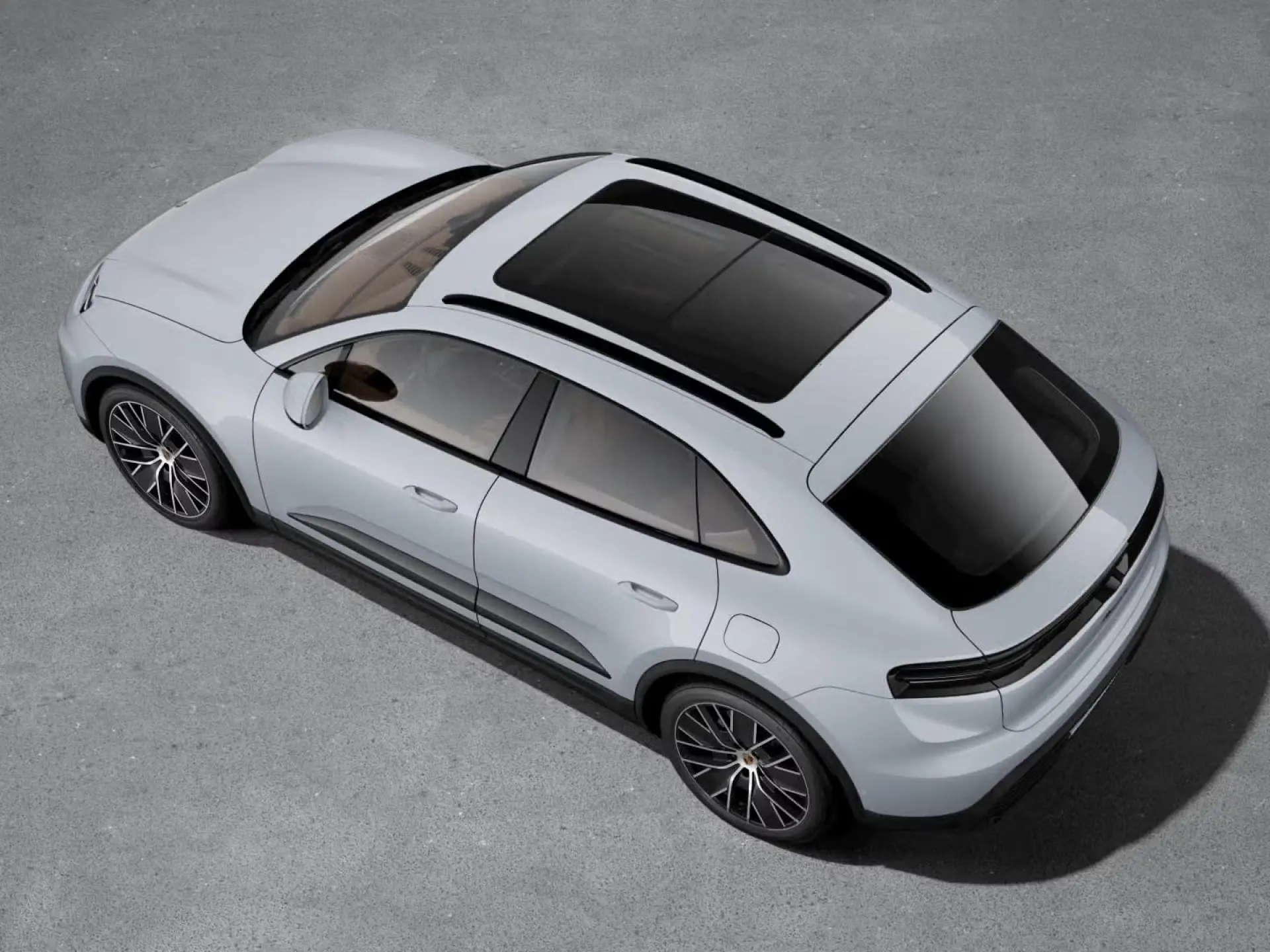 Macan 4