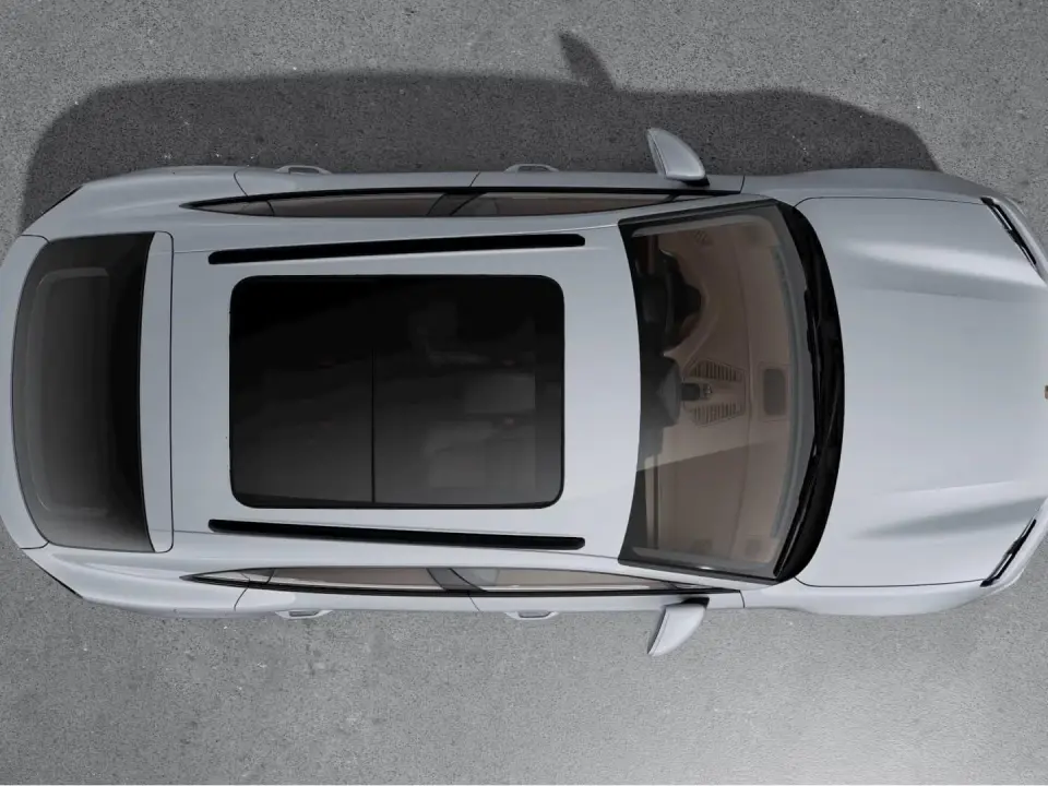 Macan 4