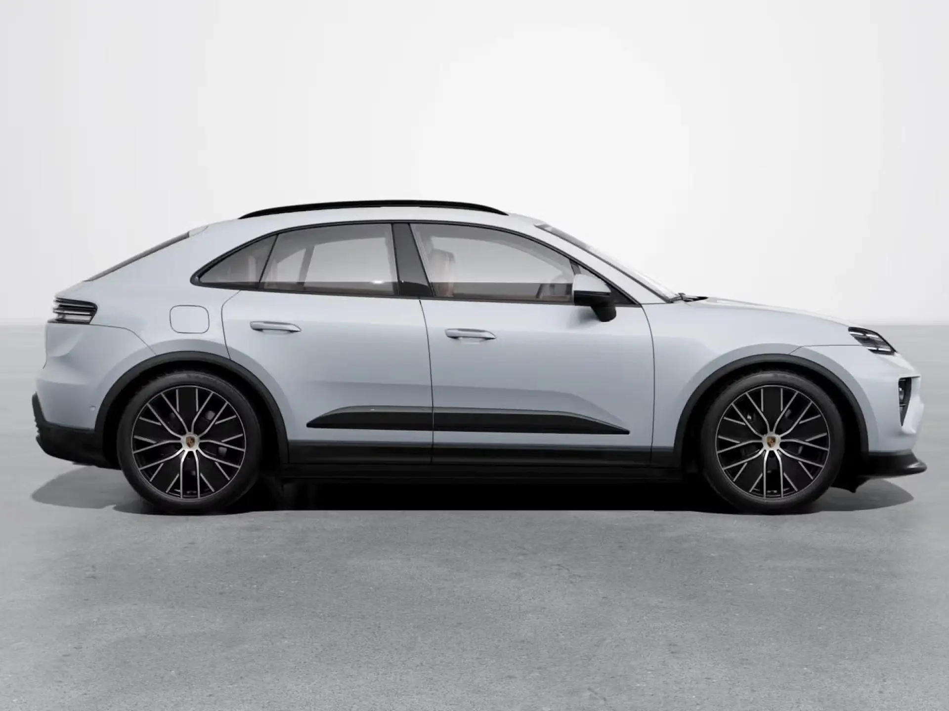 Macan 4