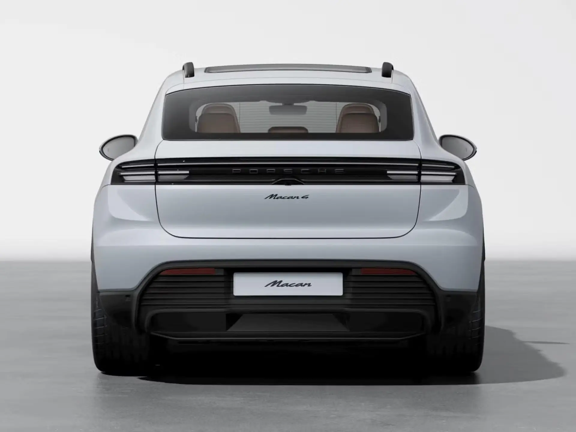 Macan 4