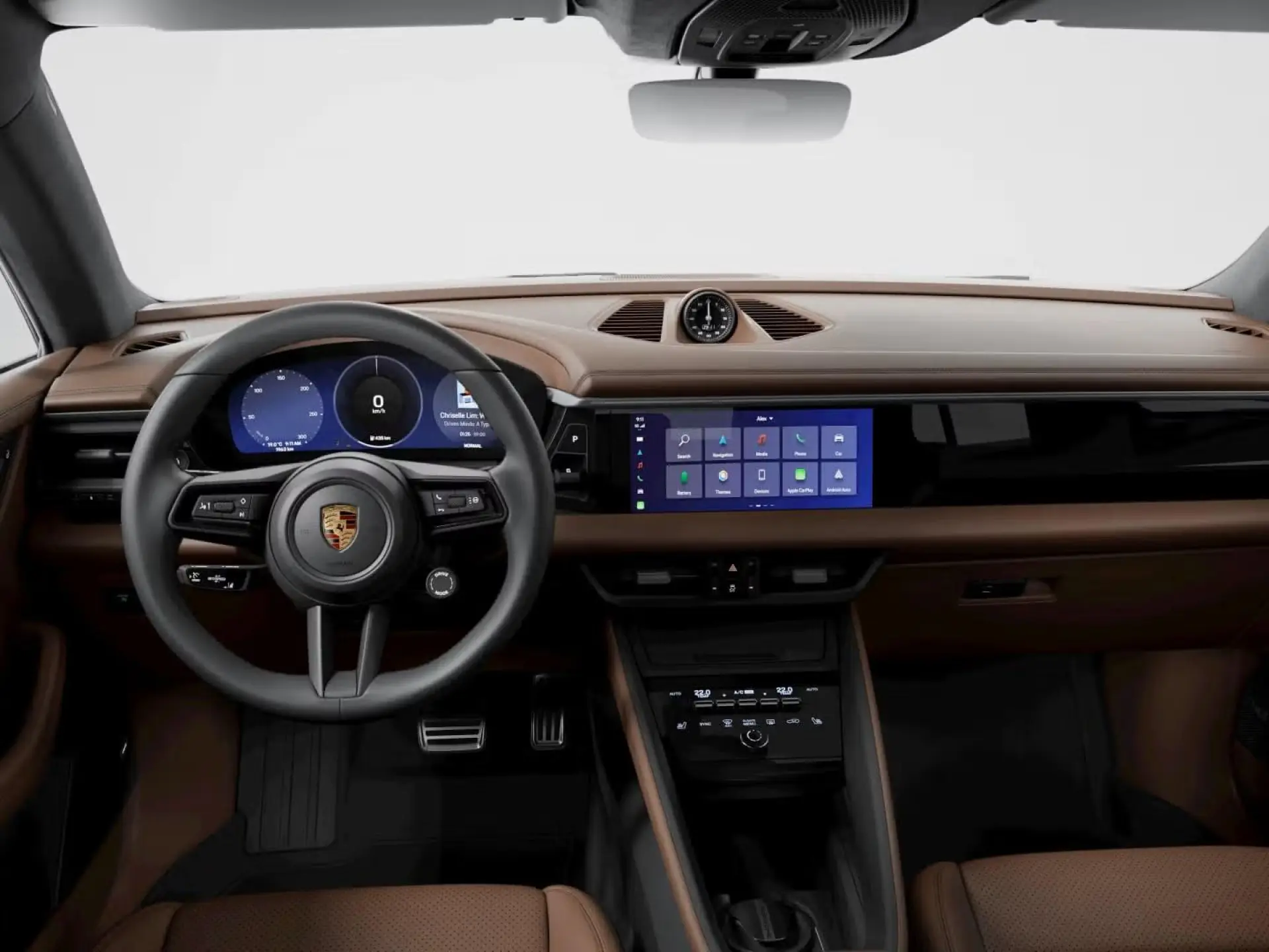Macan 4