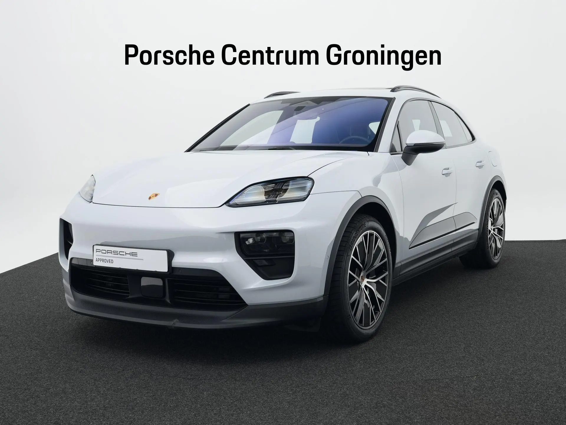 Macan 4
