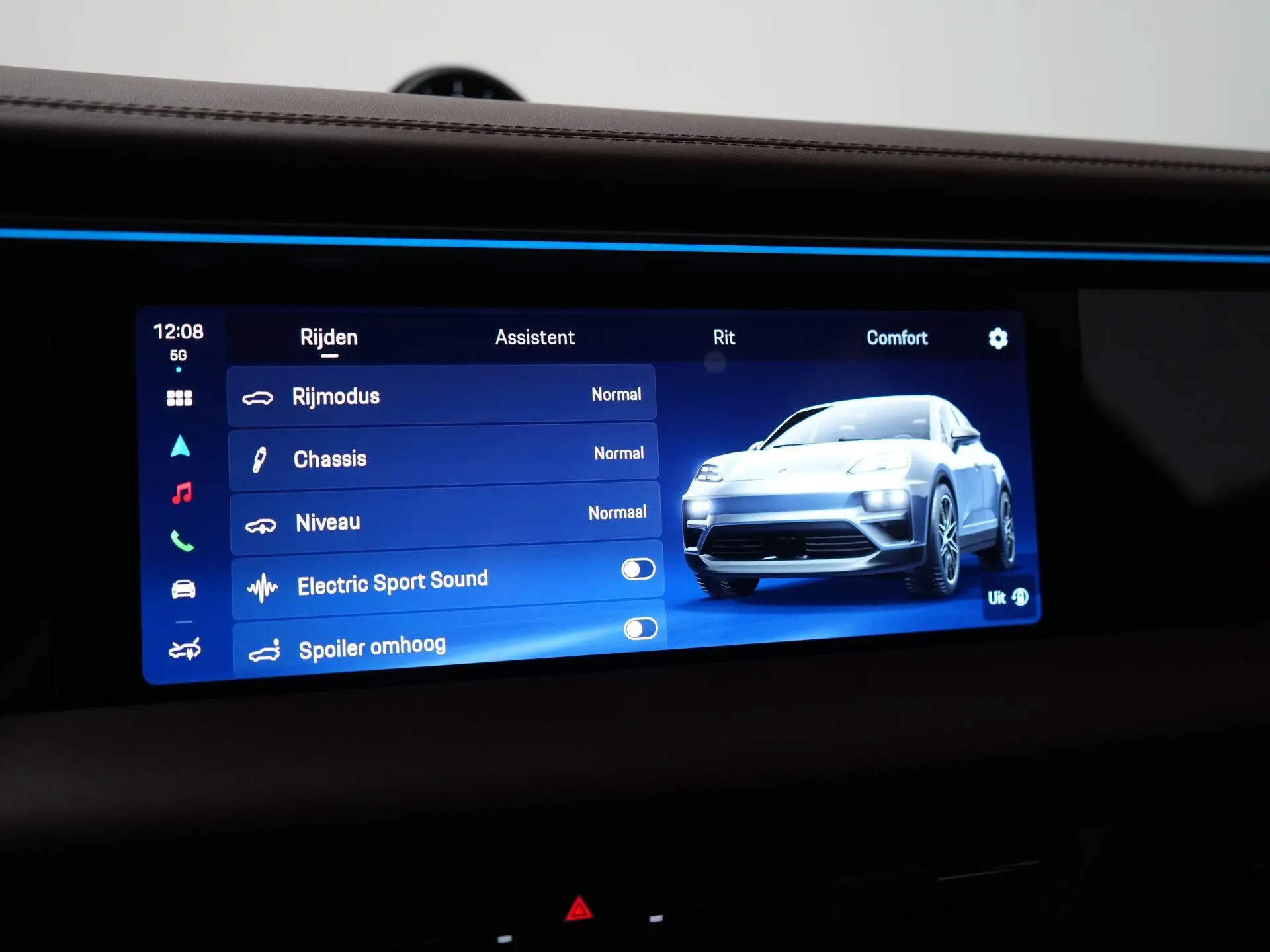 Macan 4