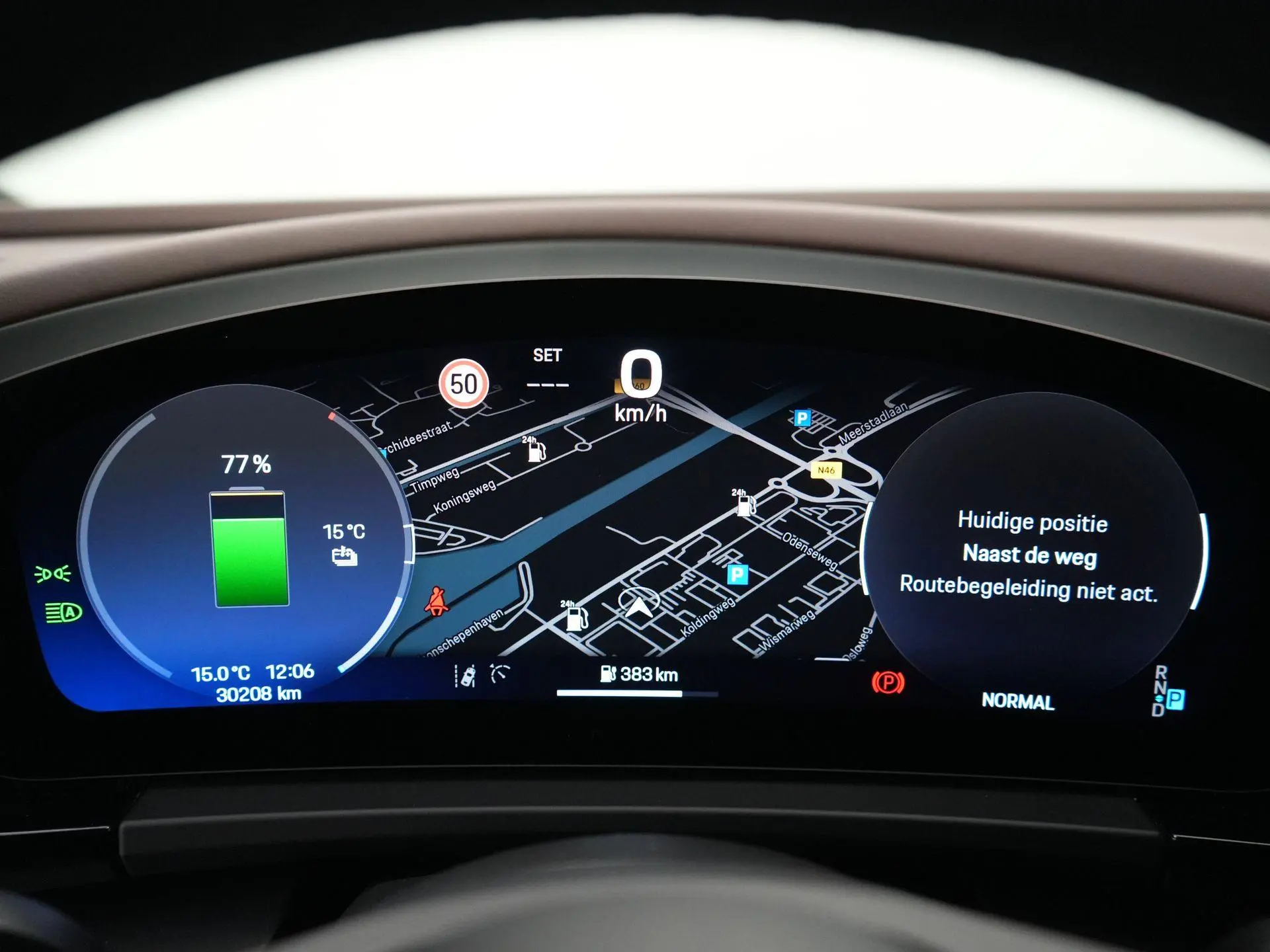 Macan 4