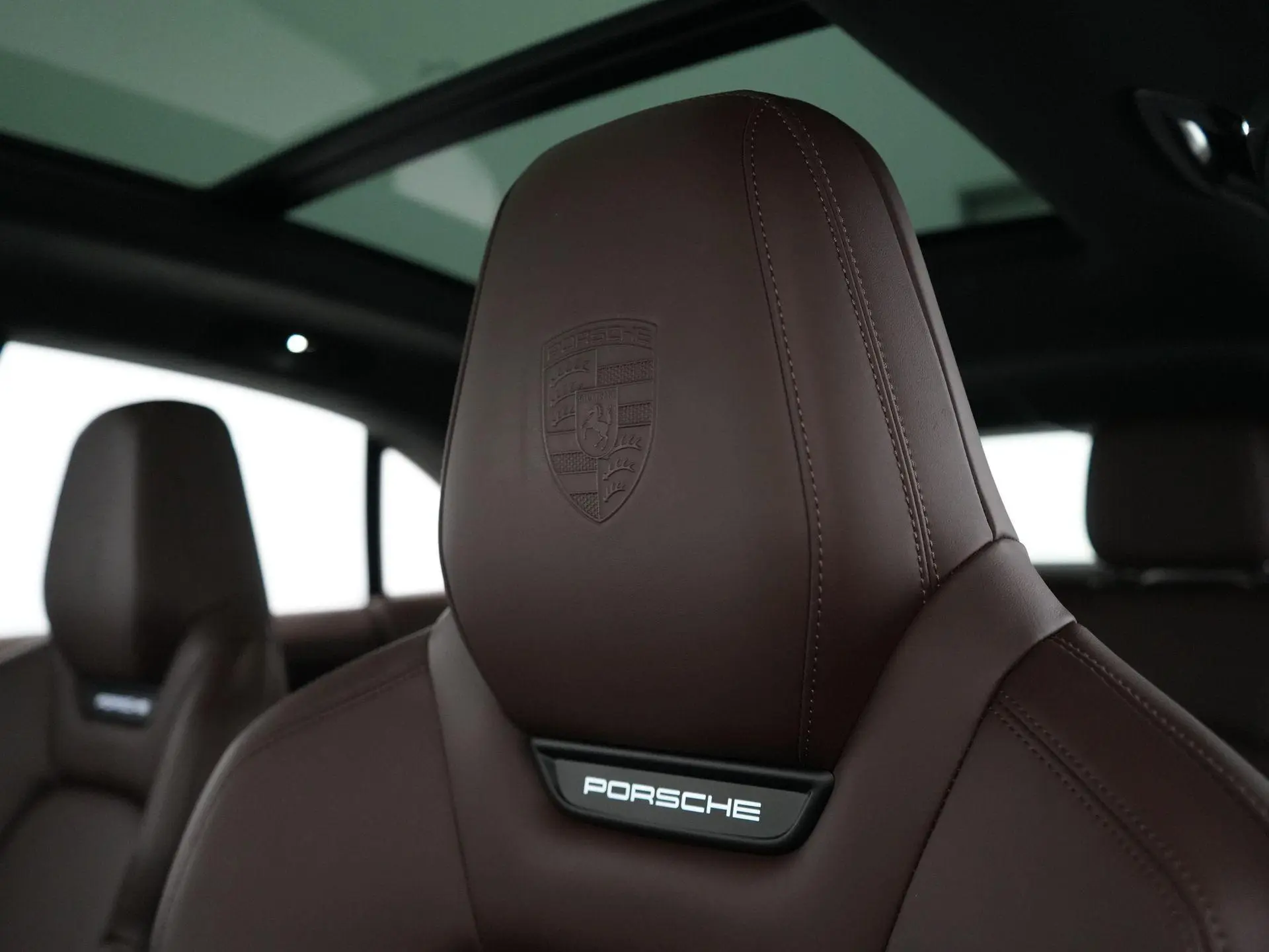 Macan 4