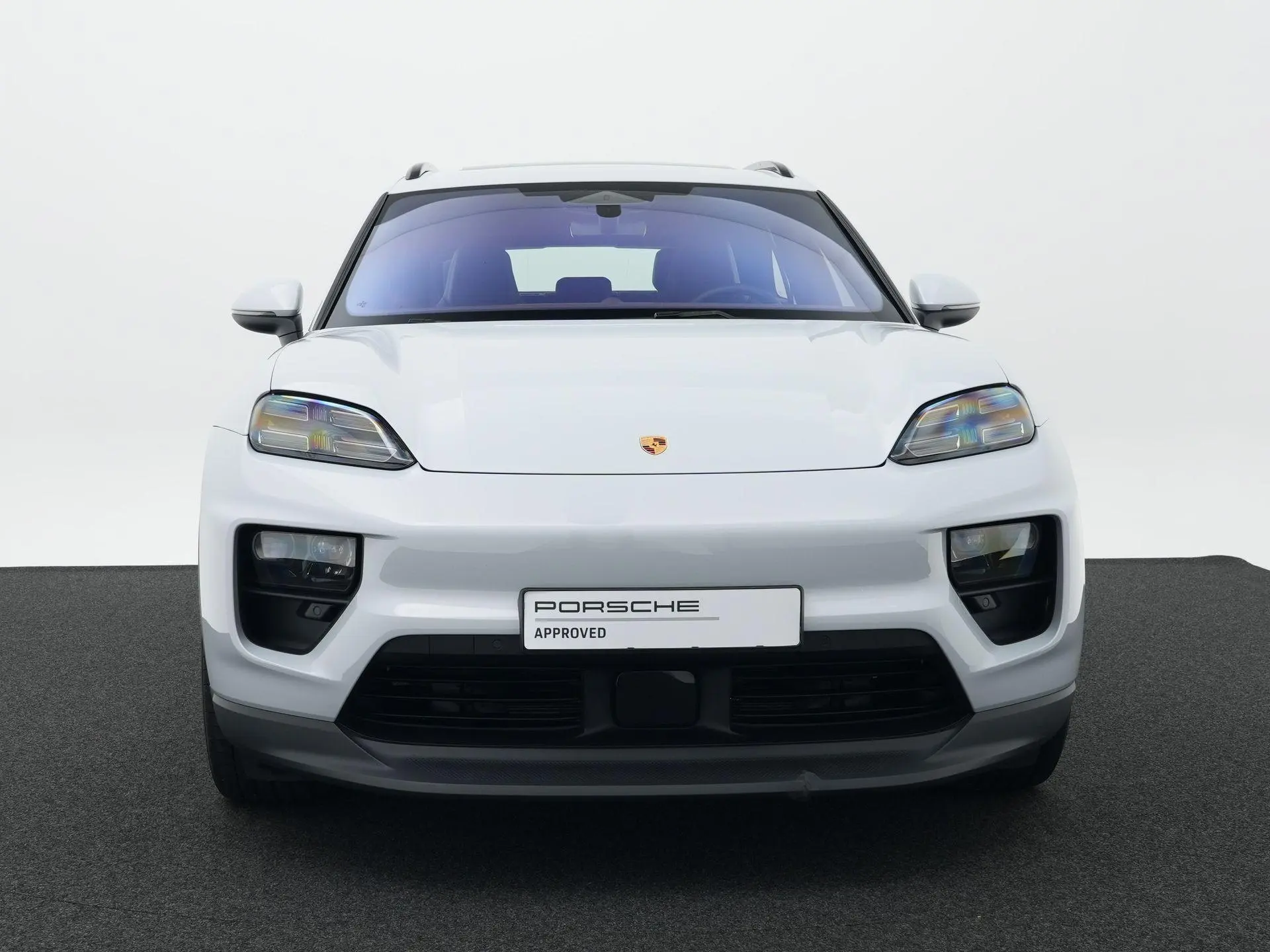Macan 4