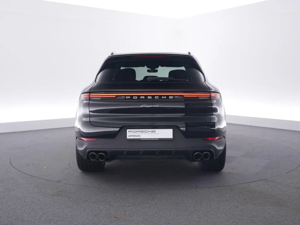 Cayenne 3.0 E-Hybrid