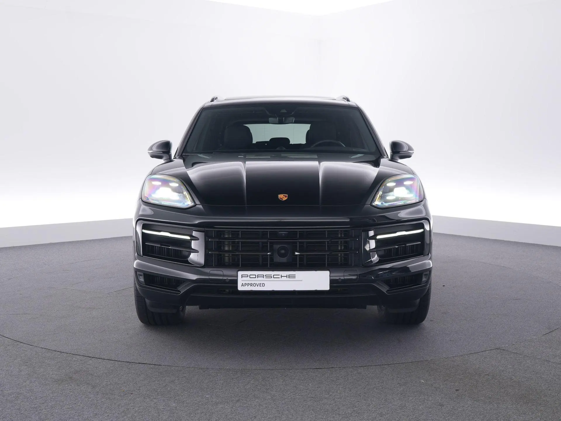 Cayenne 3.0 E-Hybrid