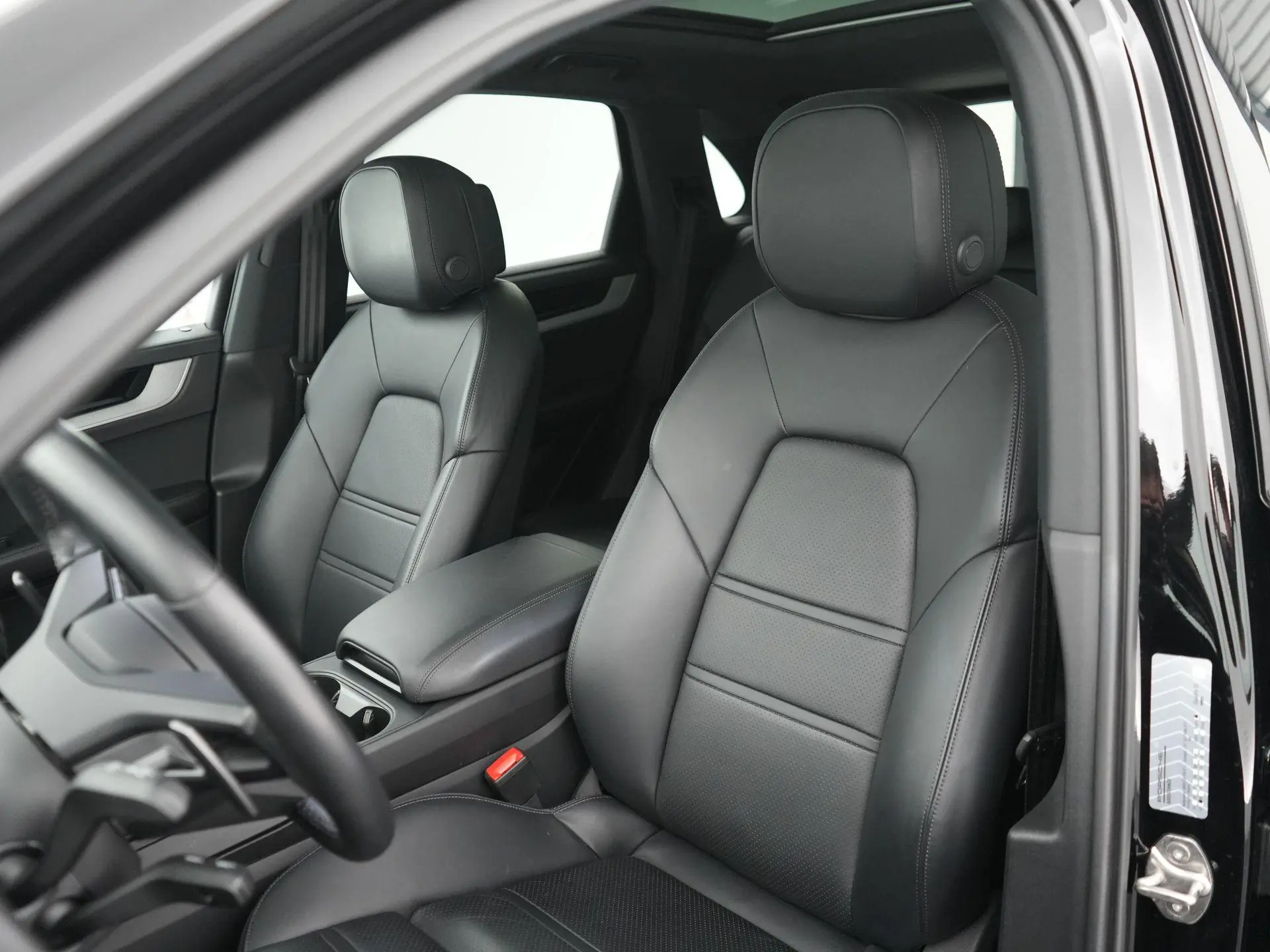 Cayenne 3.0 E-Hybrid