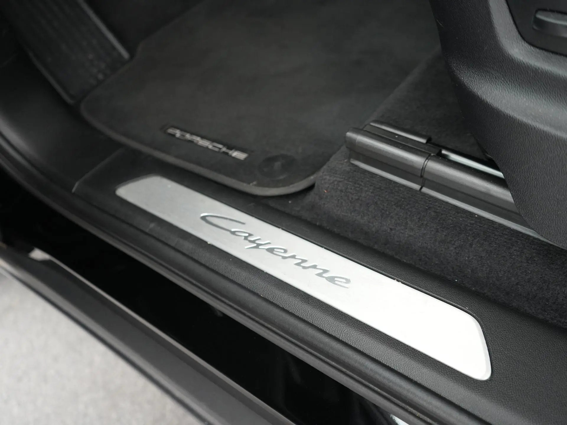 Cayenne 3.0 E-Hybrid