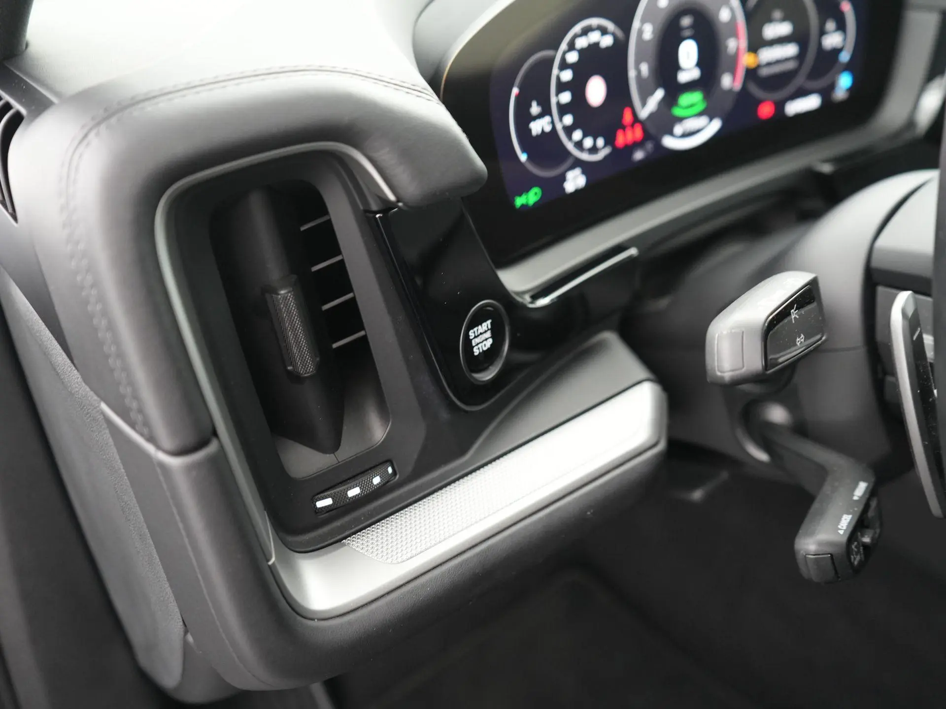 Cayenne 3.0 E-Hybrid