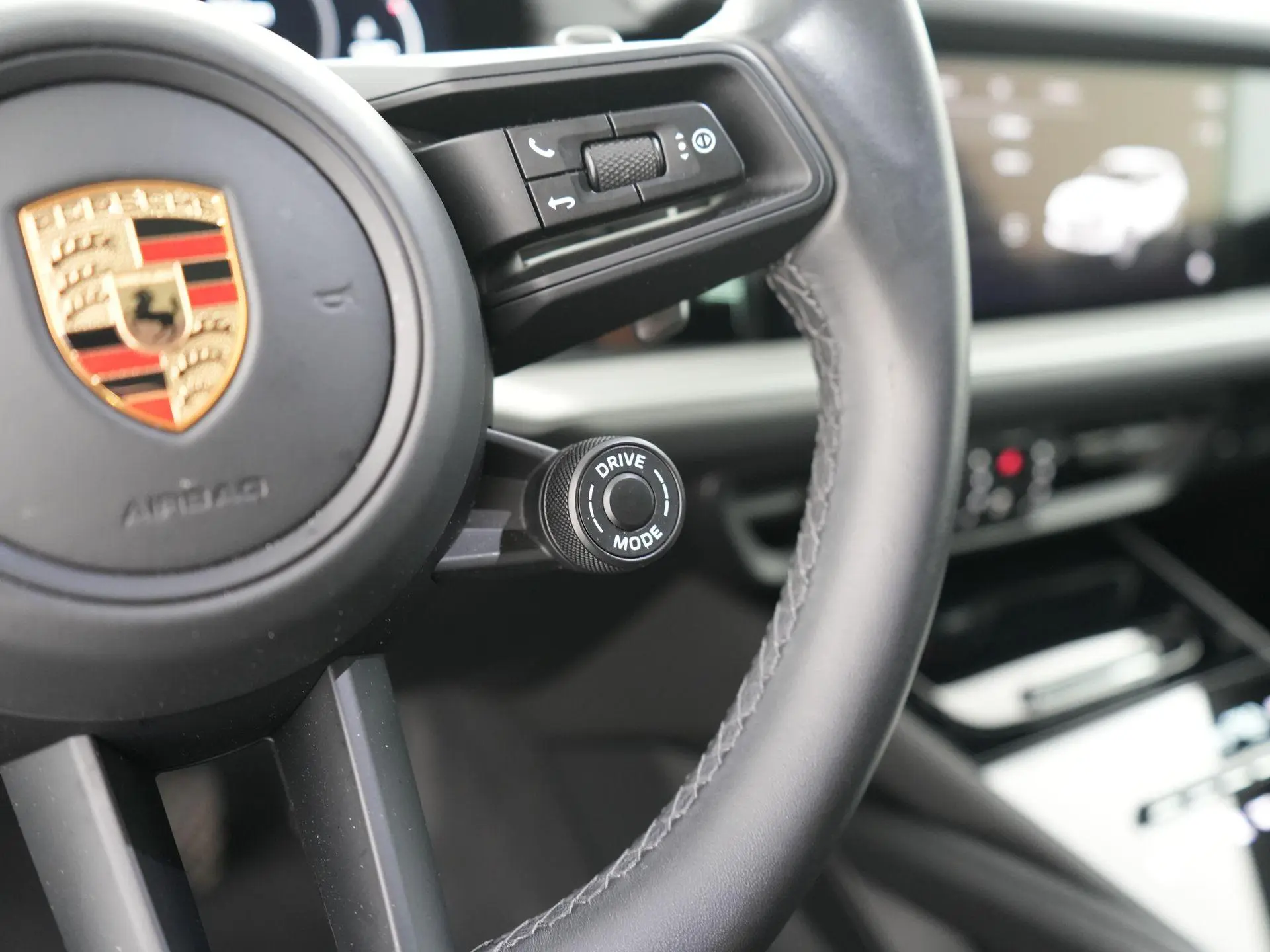 Cayenne 3.0 E-Hybrid