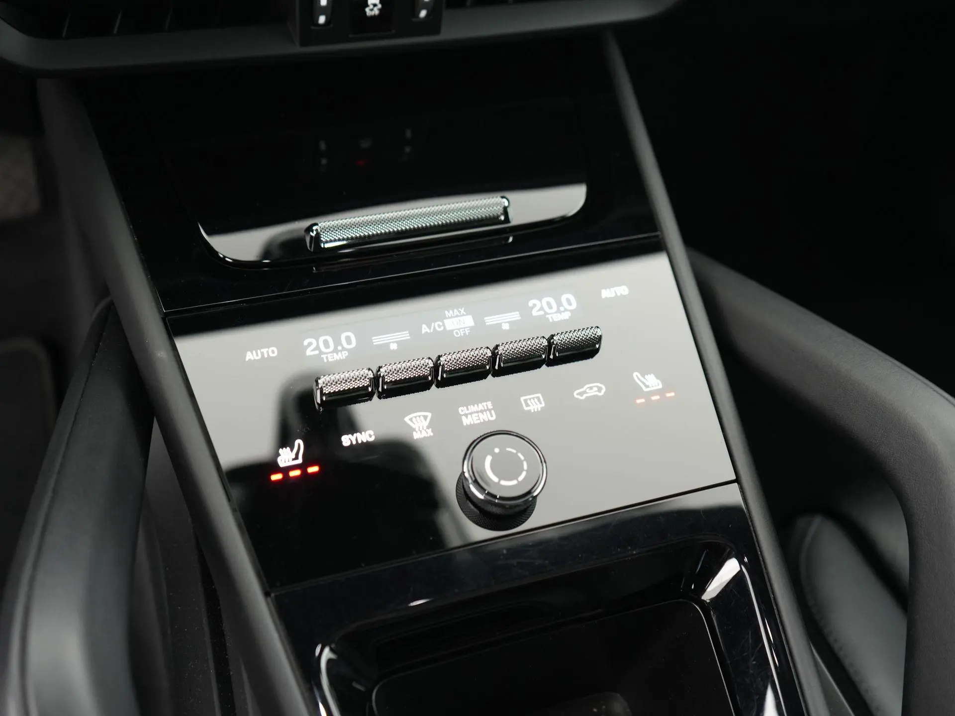 Cayenne 3.0 E-Hybrid