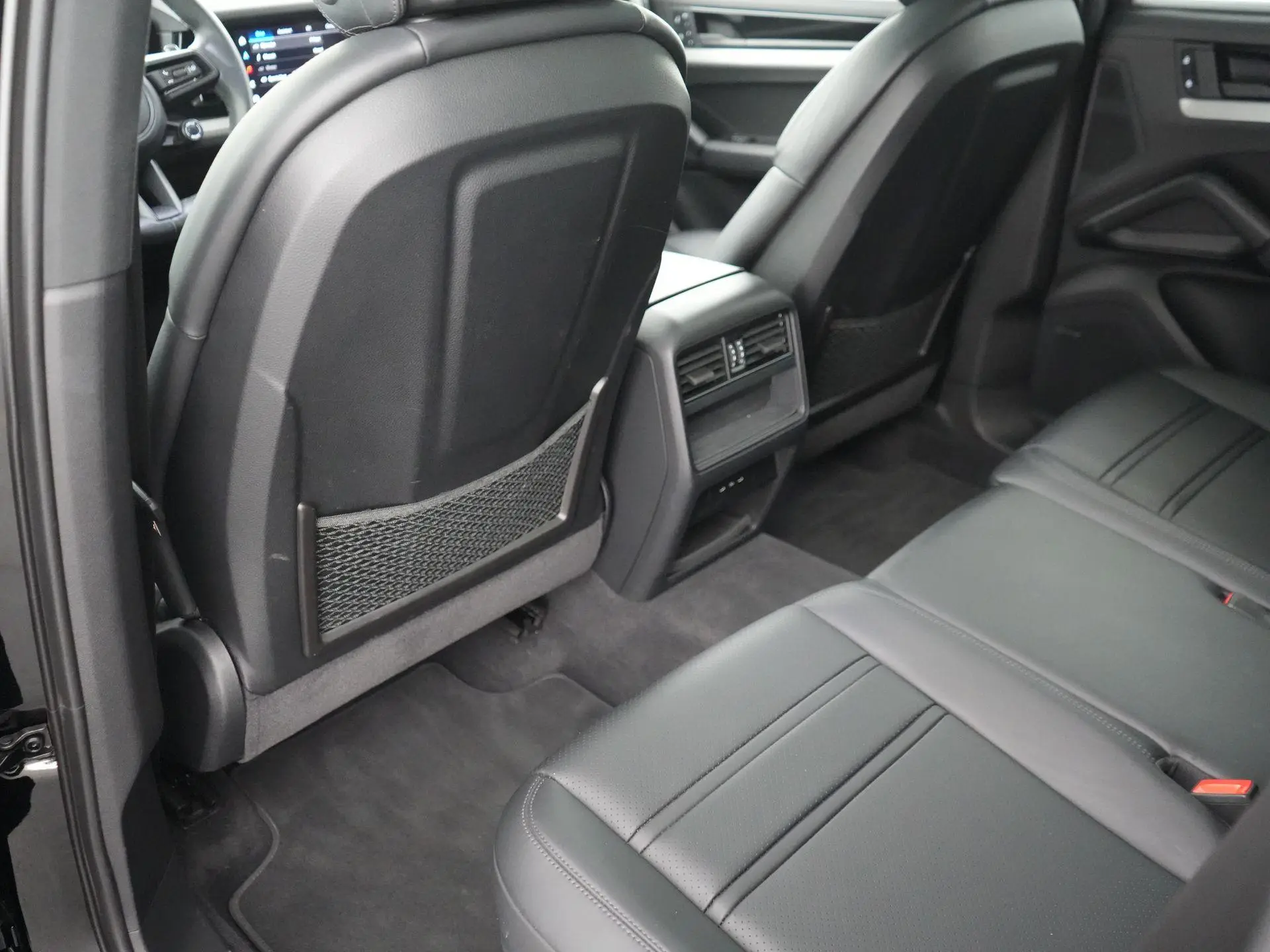 Cayenne 3.0 E-Hybrid