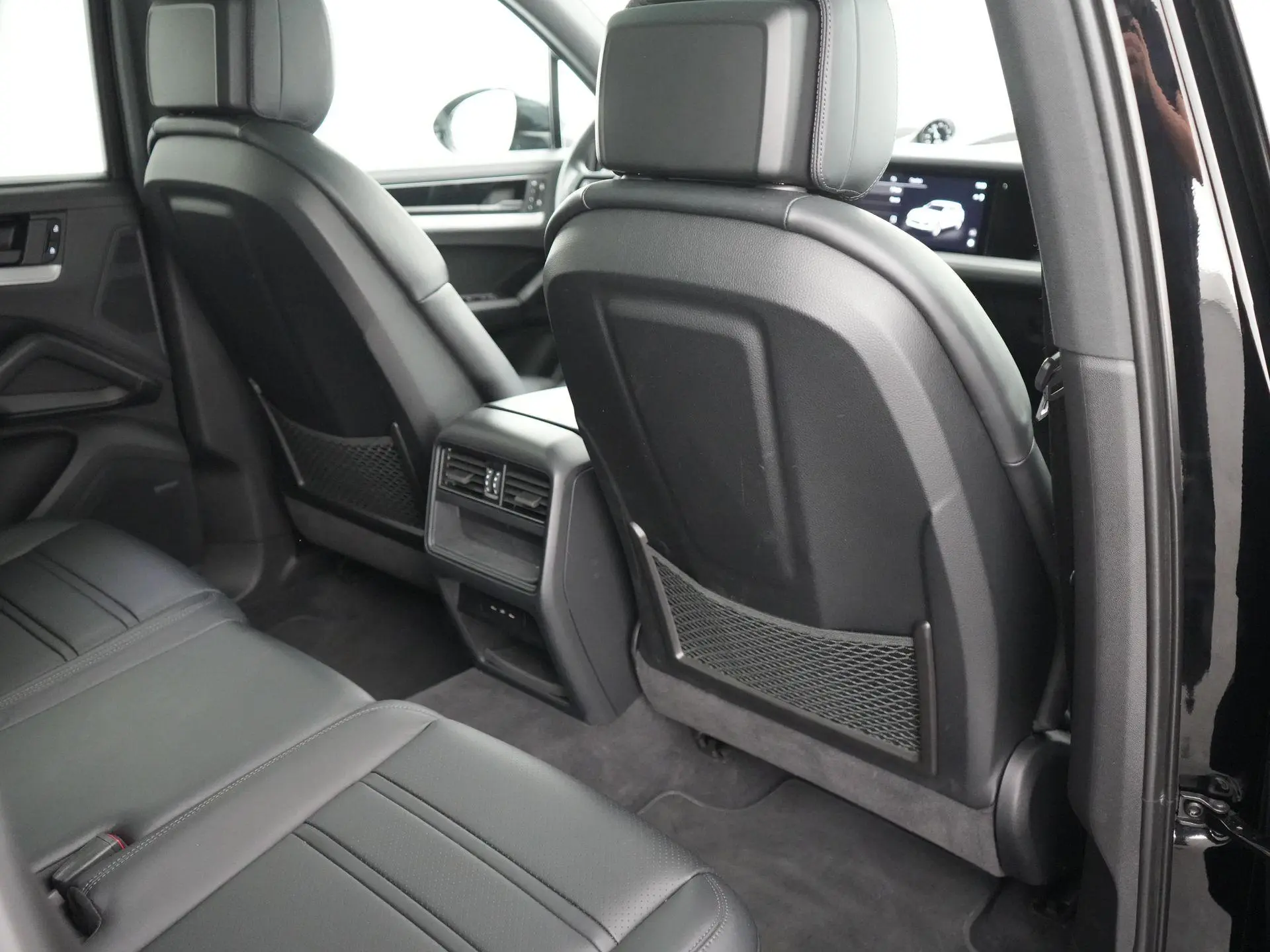 Cayenne 3.0 E-Hybrid