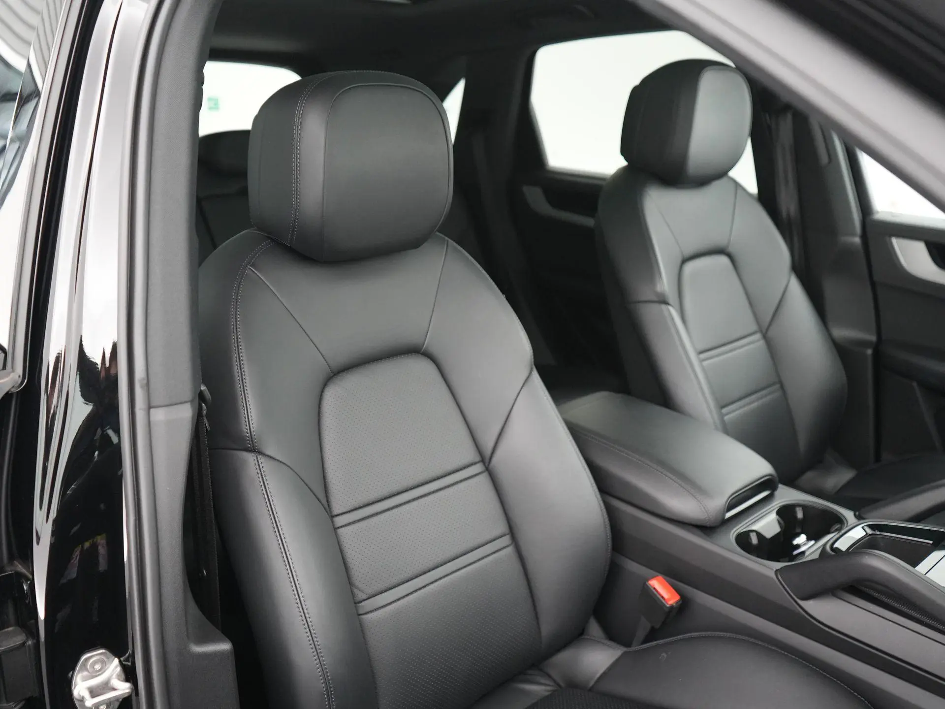 Cayenne 3.0 E-Hybrid