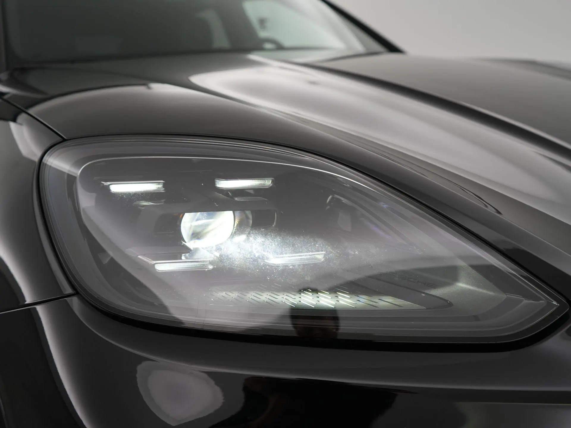 Cayenne 3.0 E-Hybrid