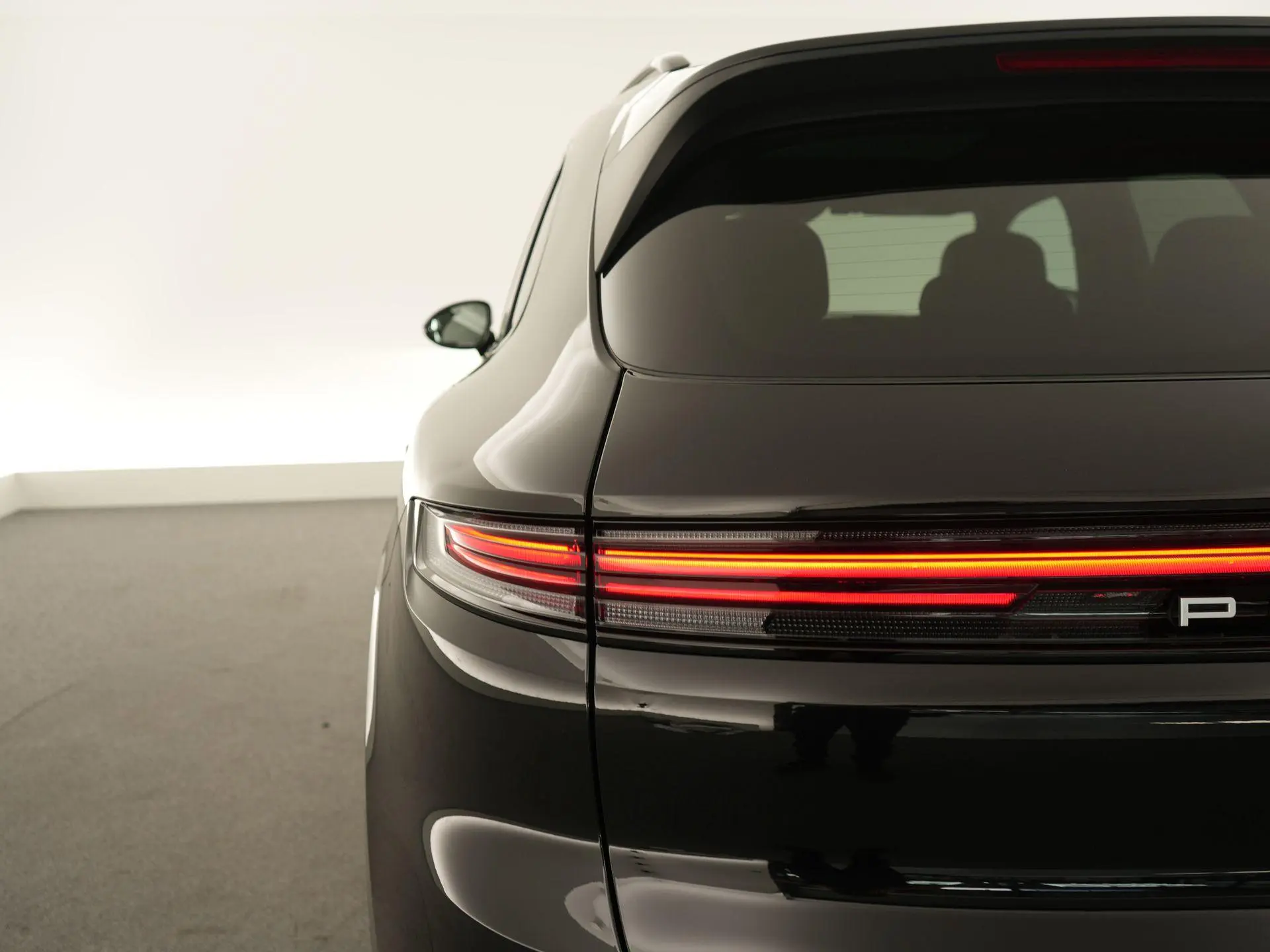 Cayenne 3.0 E-Hybrid