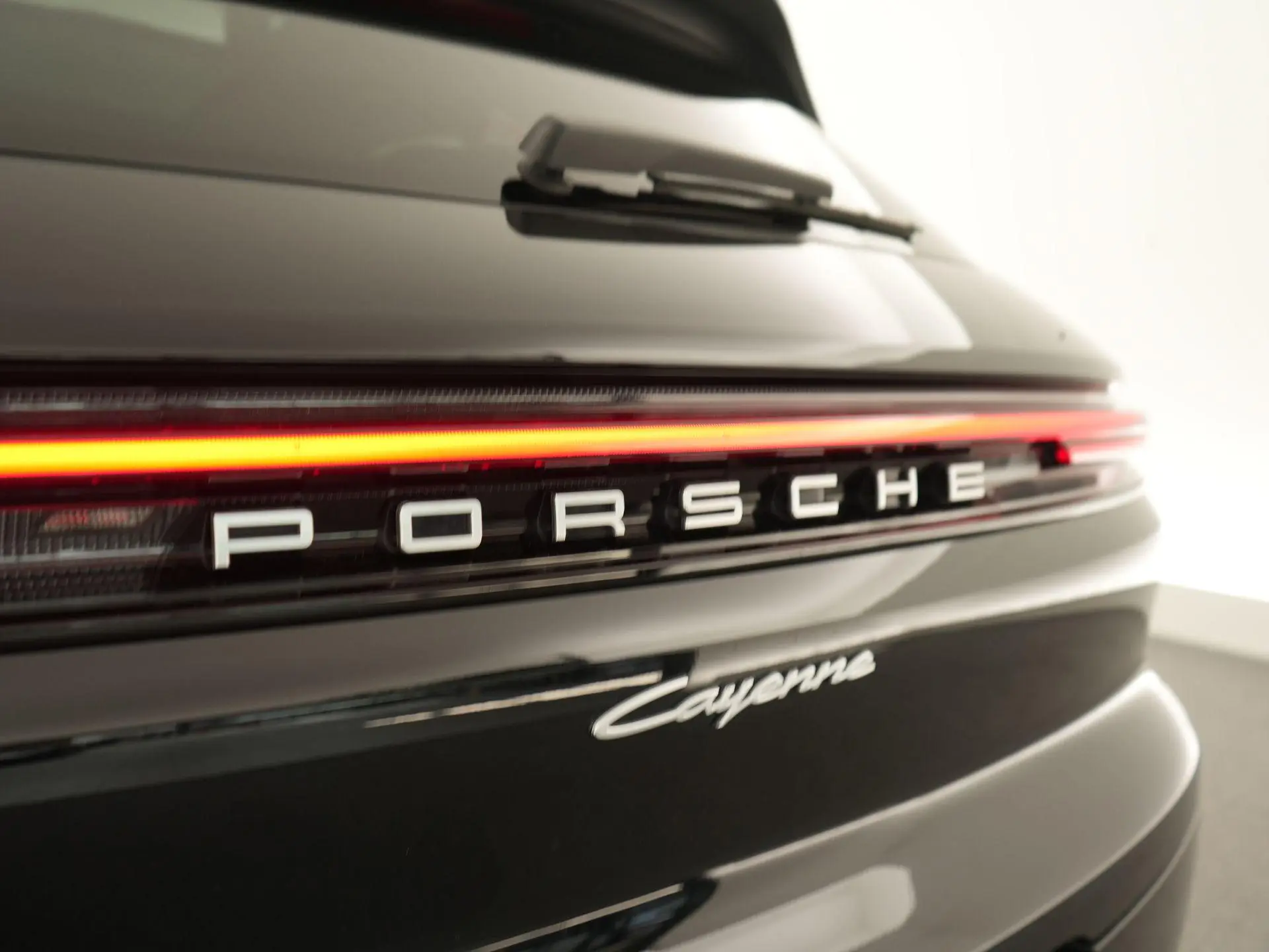 Cayenne 3.0 E-Hybrid