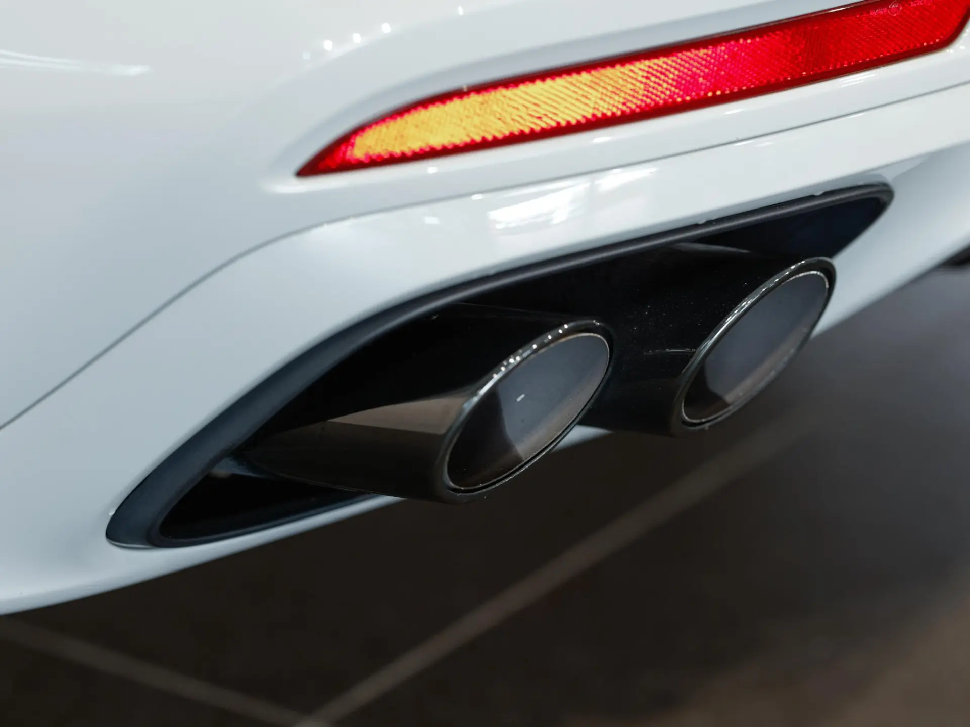 Panamera Sport Turismo 4 E-Hybrid Platinum Edition