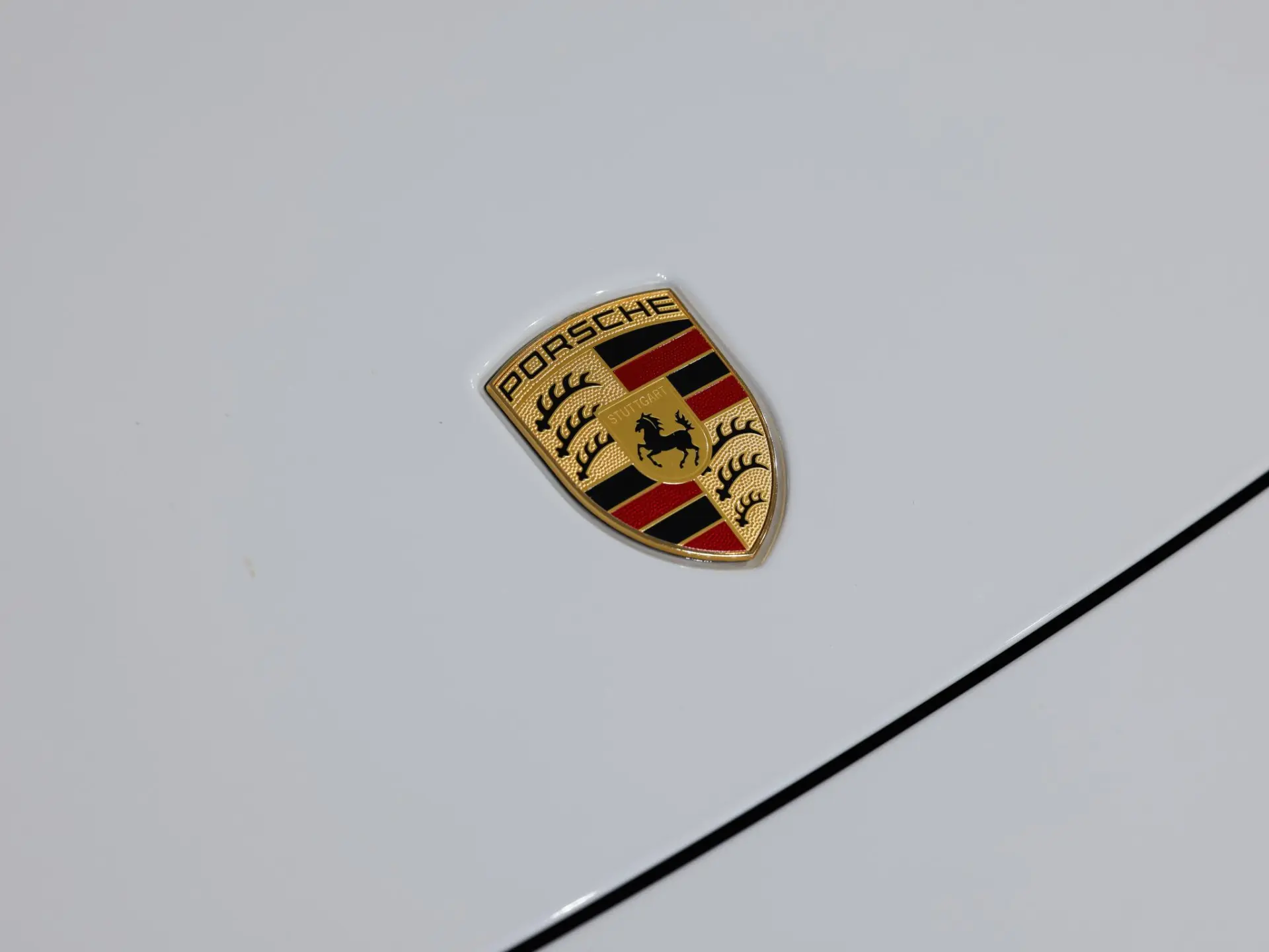 Panamera Sport Turismo 4 E-Hybrid Platinum Edition