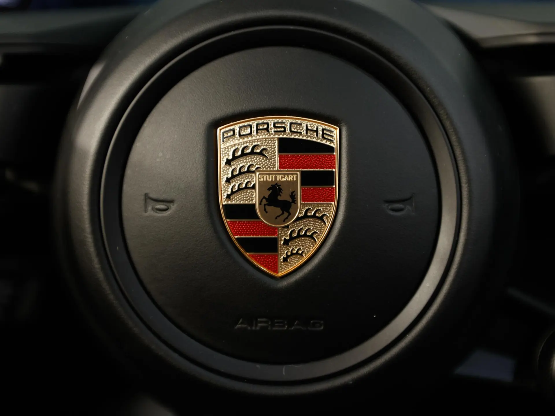 911 Carrera 4 GTS Cabrio