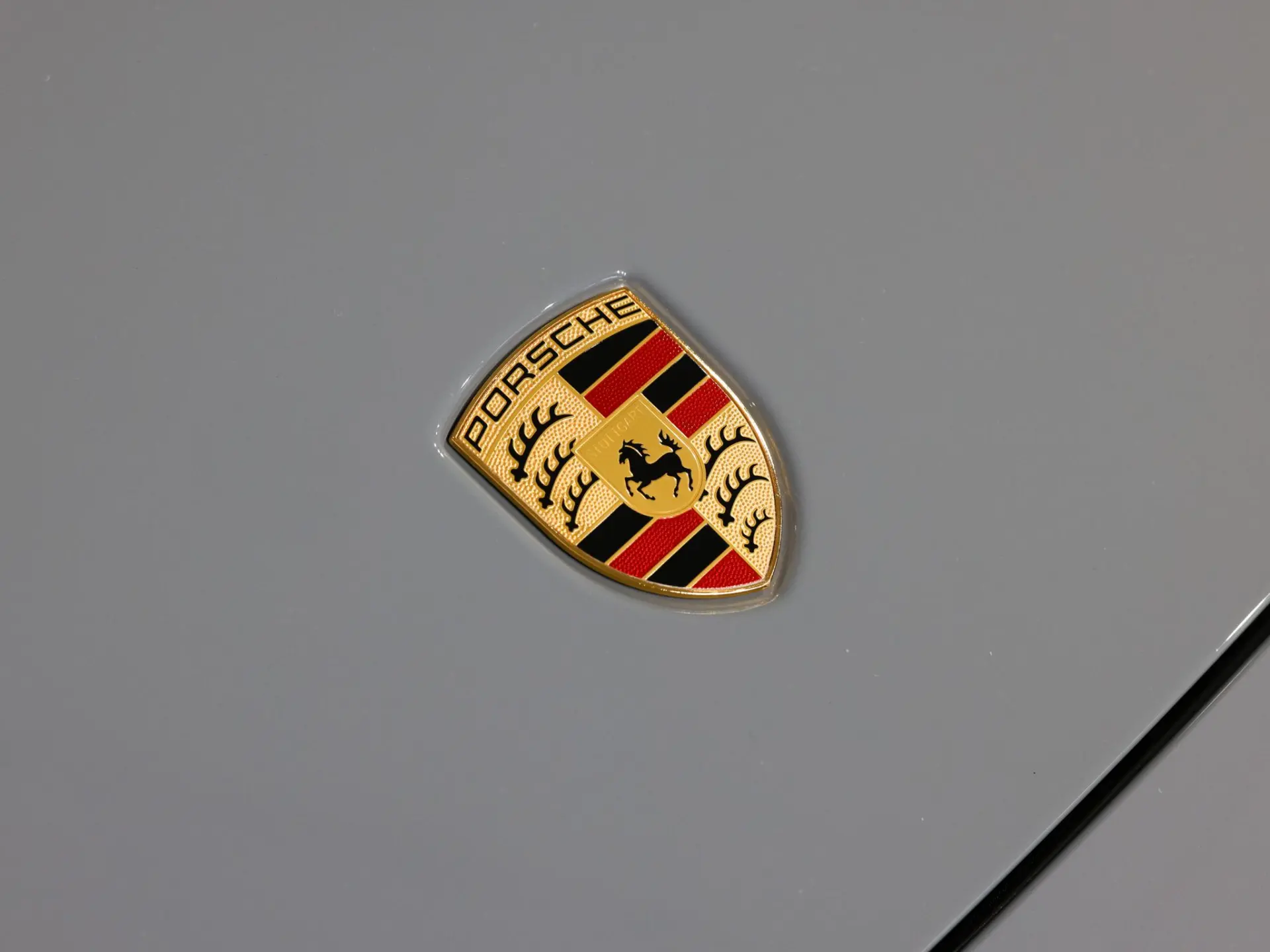 911 Carrera 4 GTS Cabrio