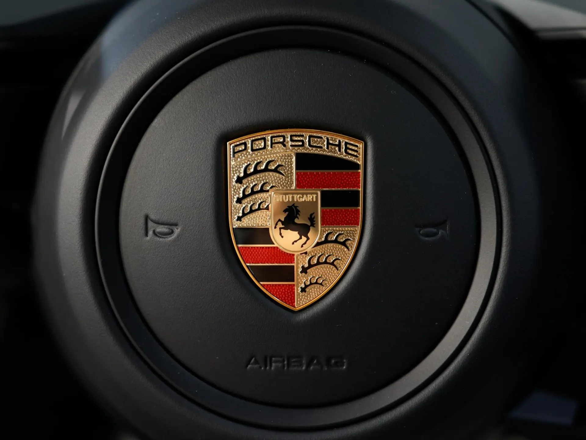911 Turbo S