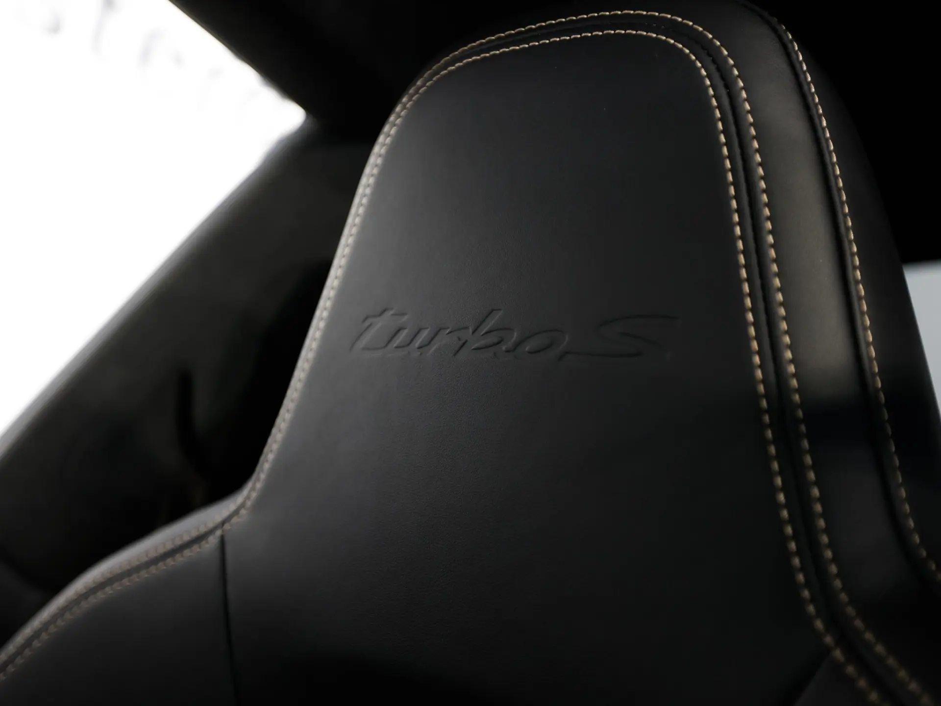 911 Turbo S