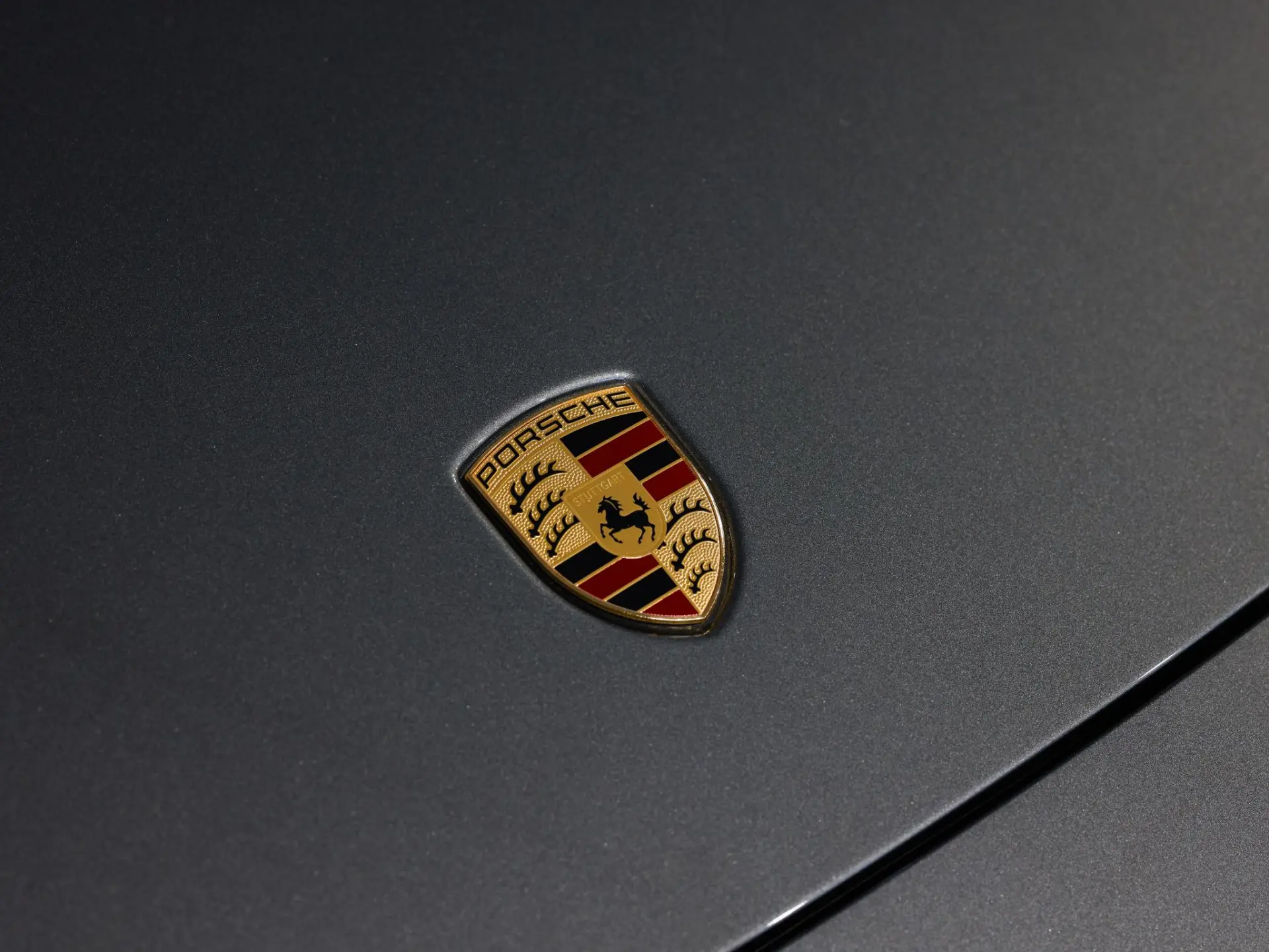 911 Turbo S